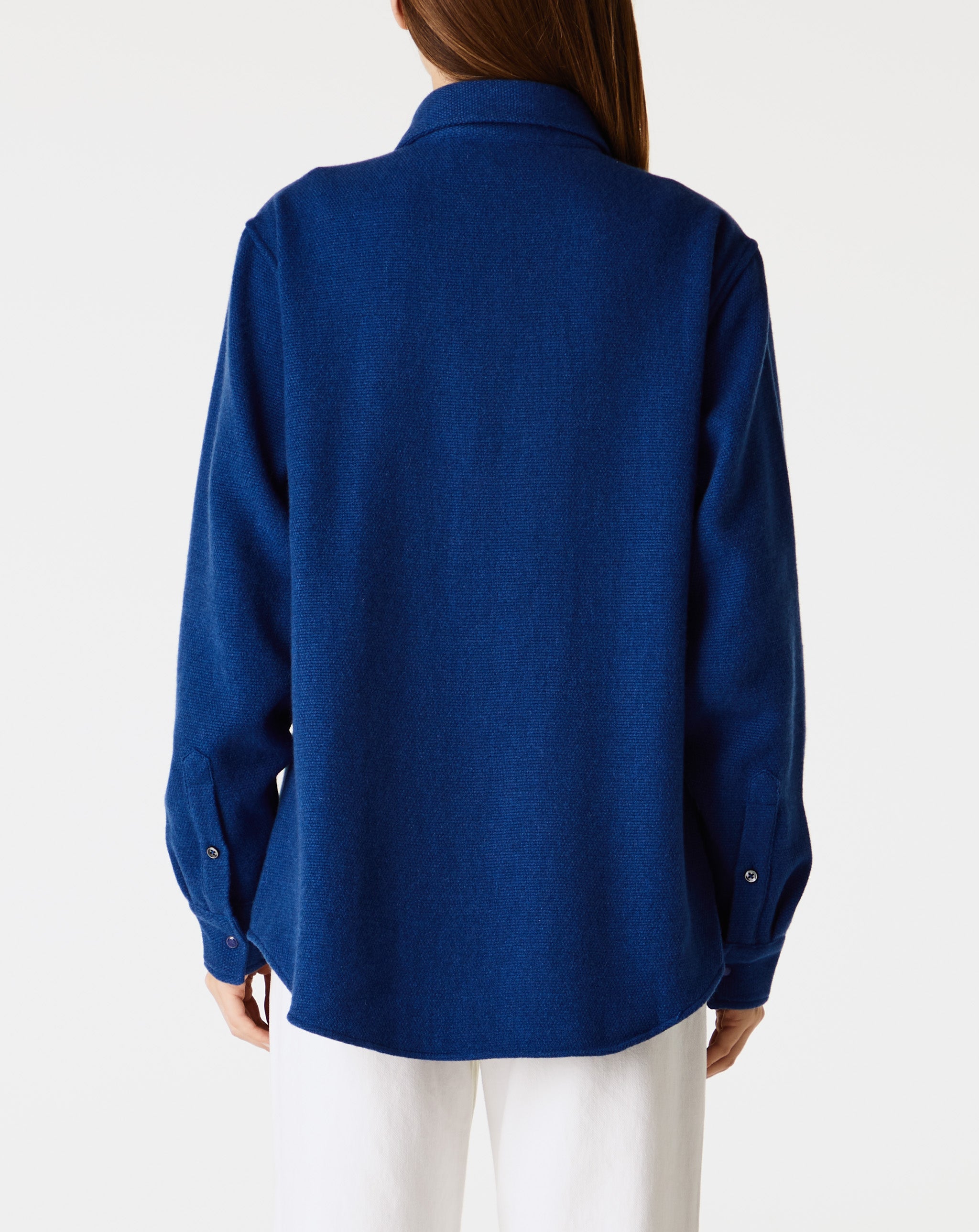 Cashmere Shirt