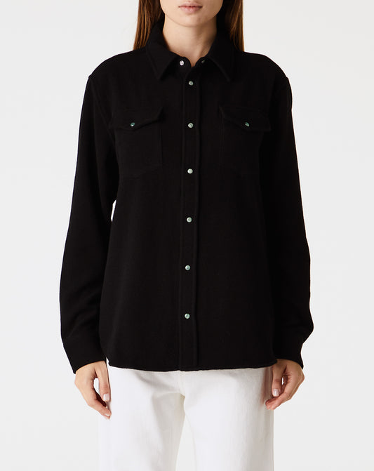 Cashmere Shirt