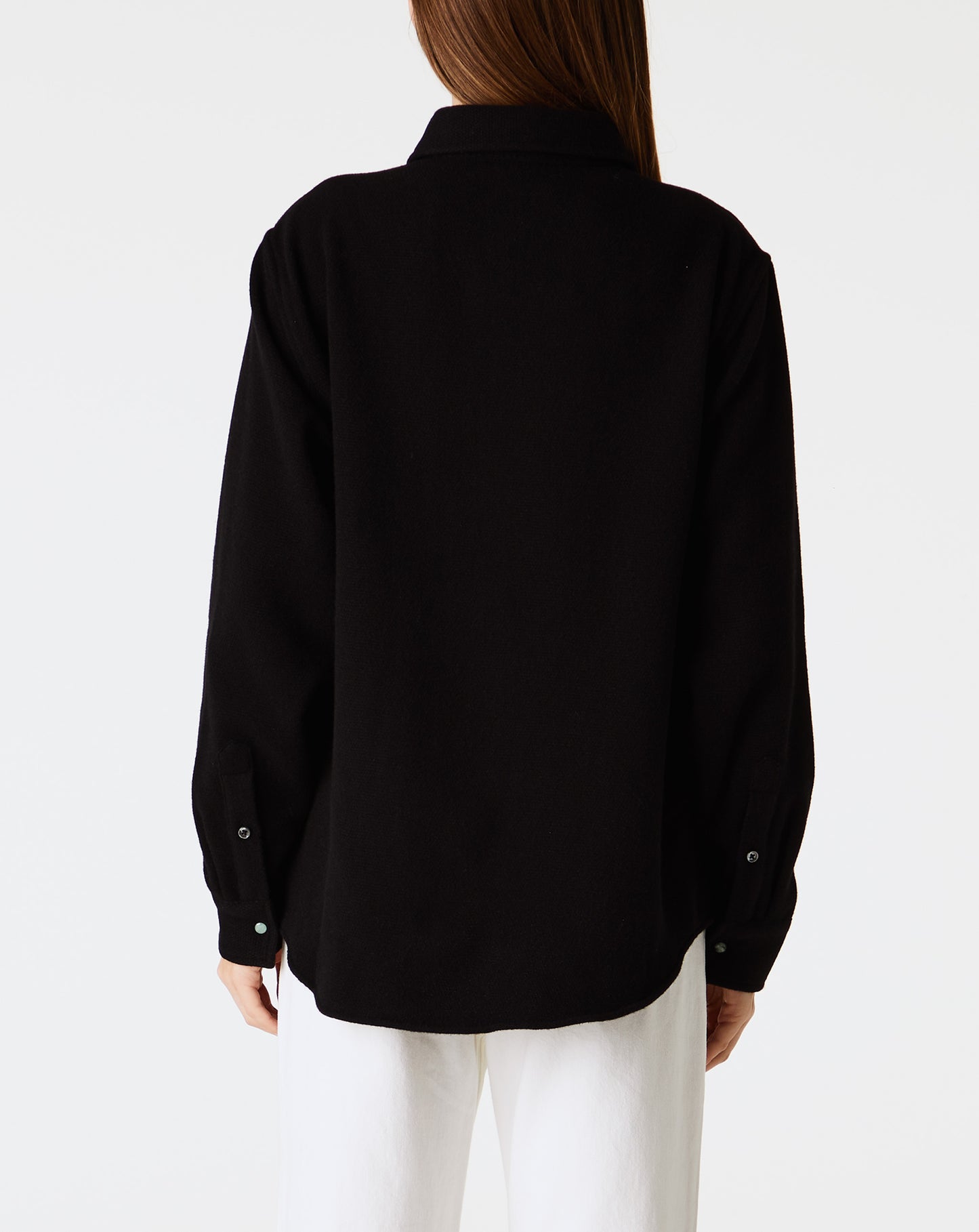 Cashmere Shirt