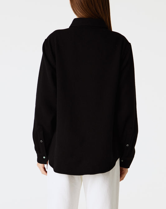 Cashmere Shirt