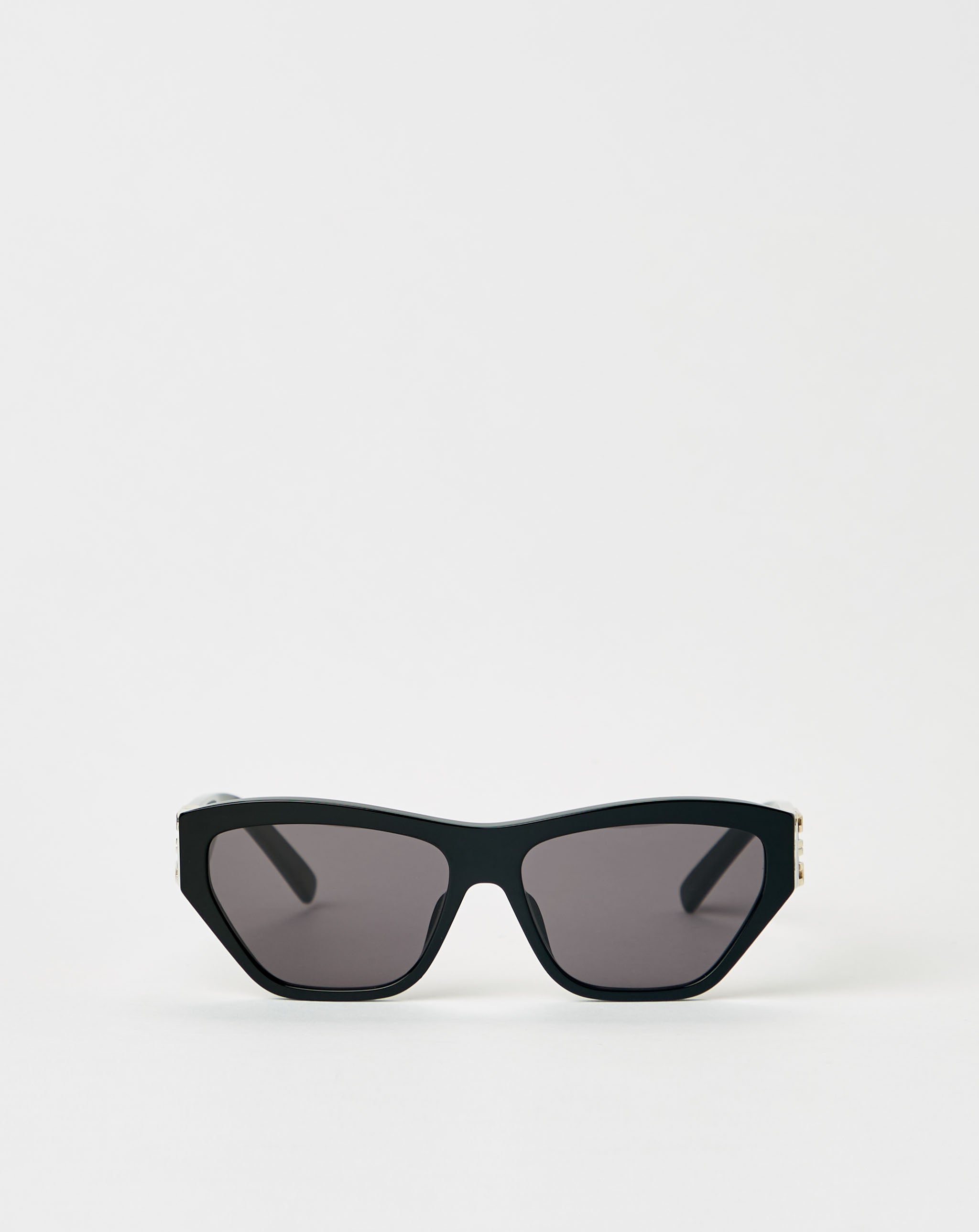 Shiny Plastic Sunglasses