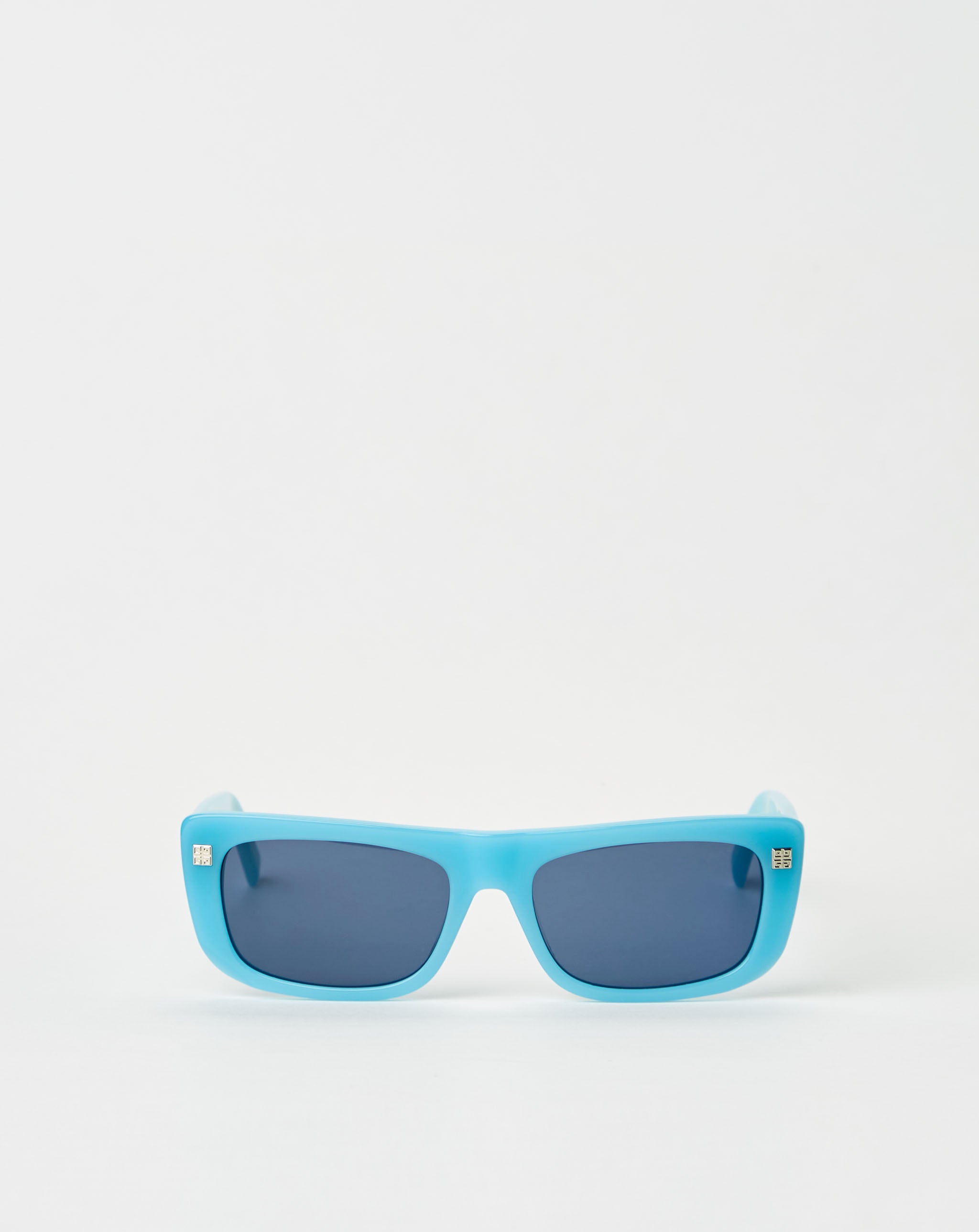 Shiny Plastic Sunglasses