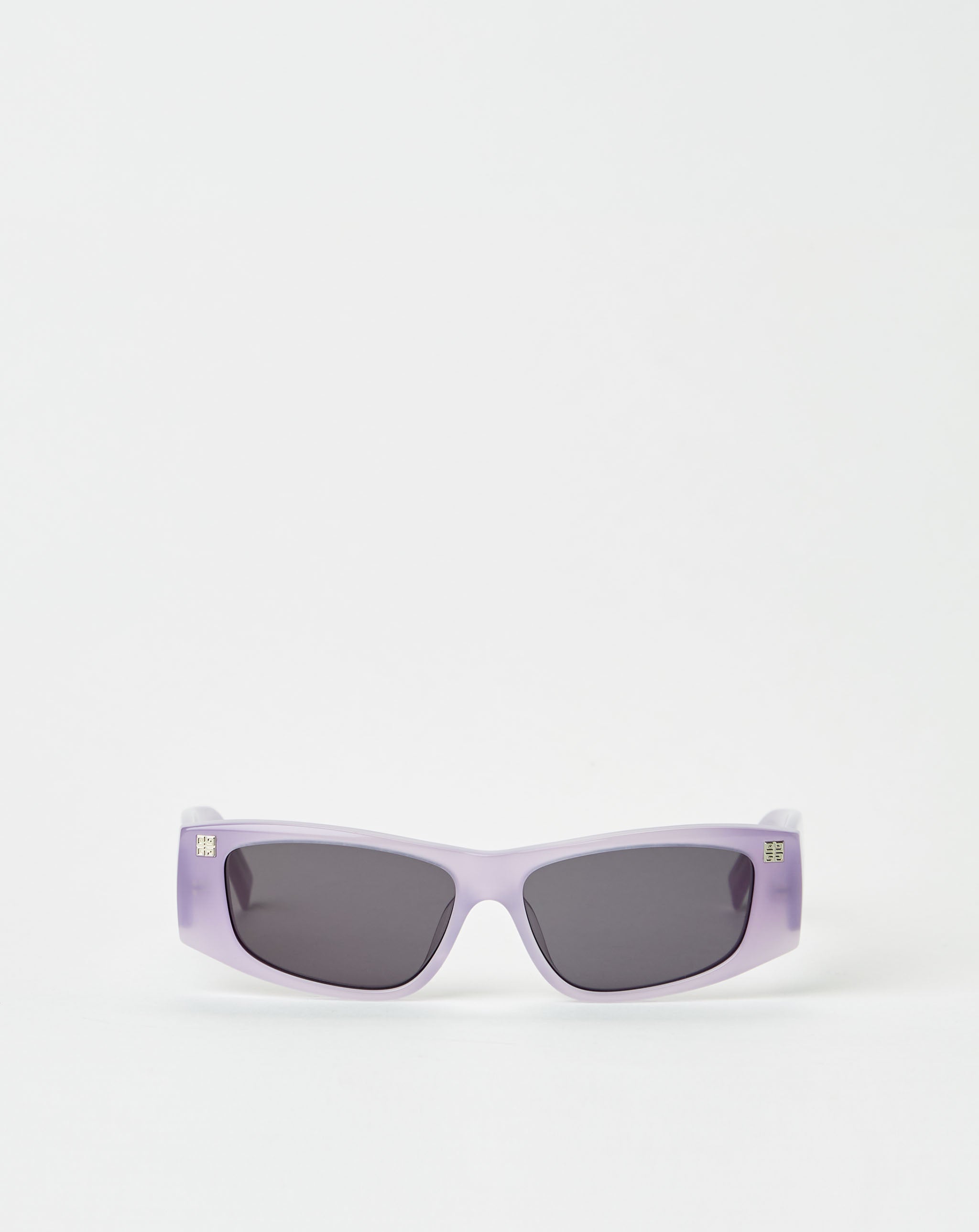 Shiny Plastic Sunglasses