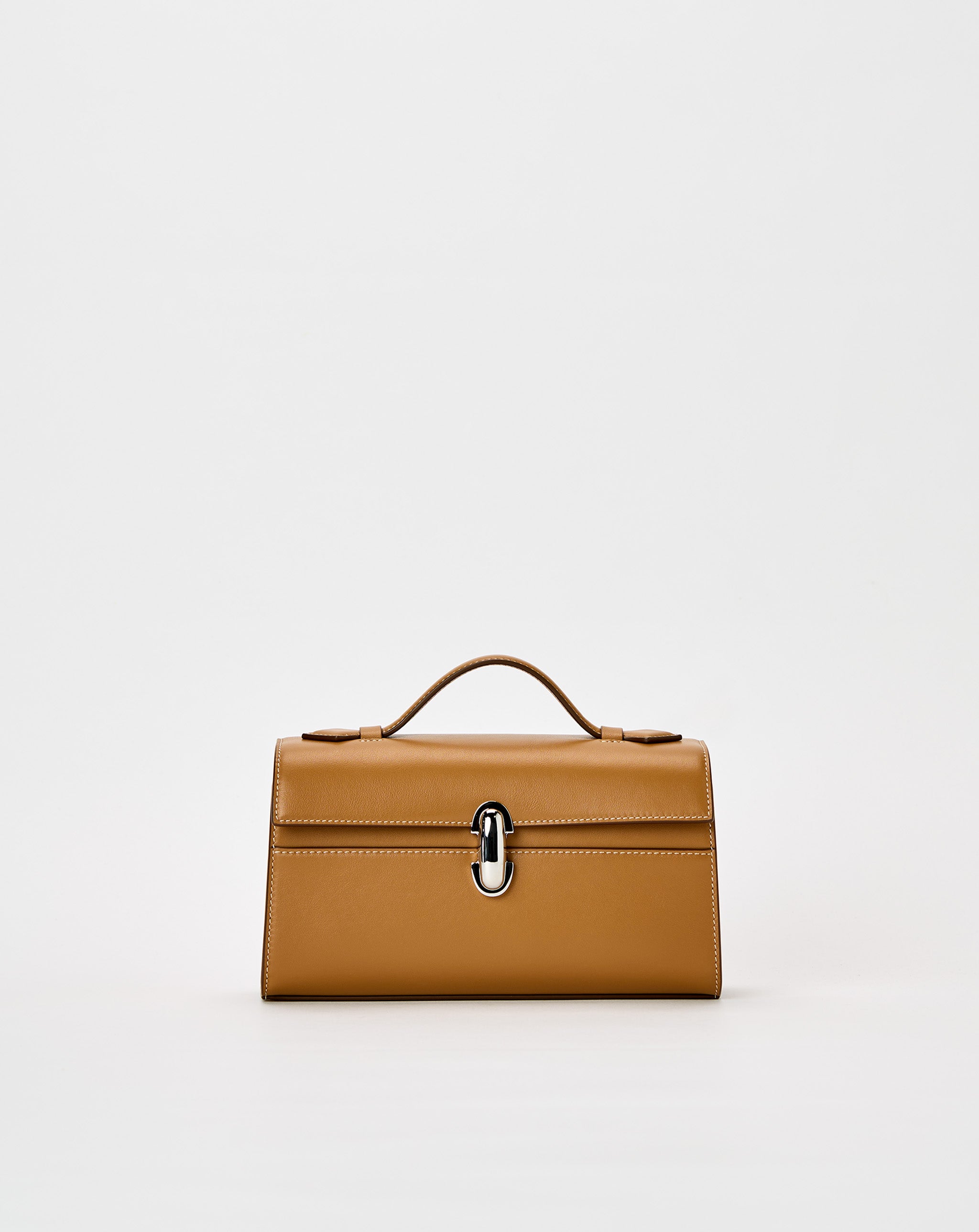 Symmetry Pochette Smooth Calf