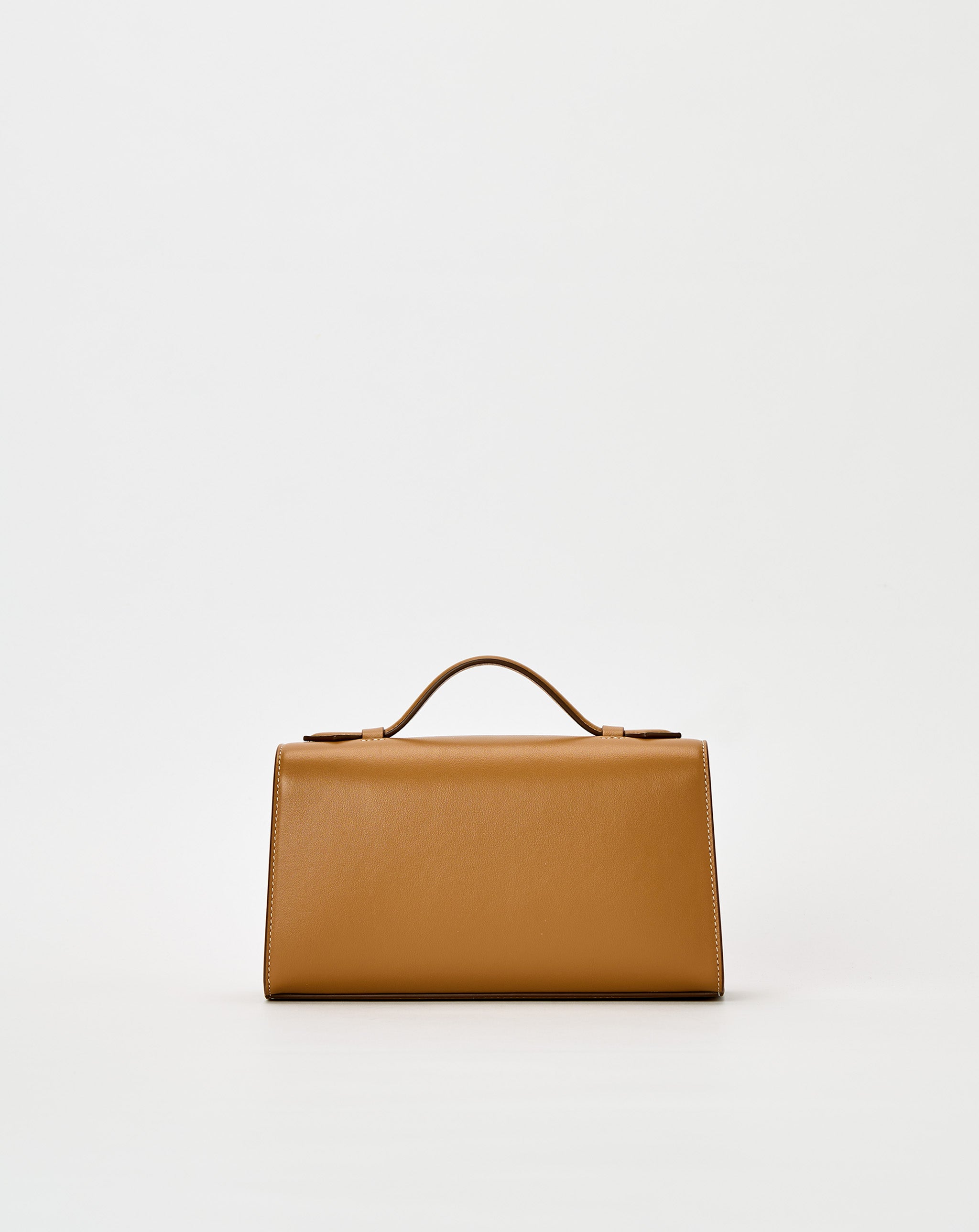 Symmetry Pochette Smooth Calf