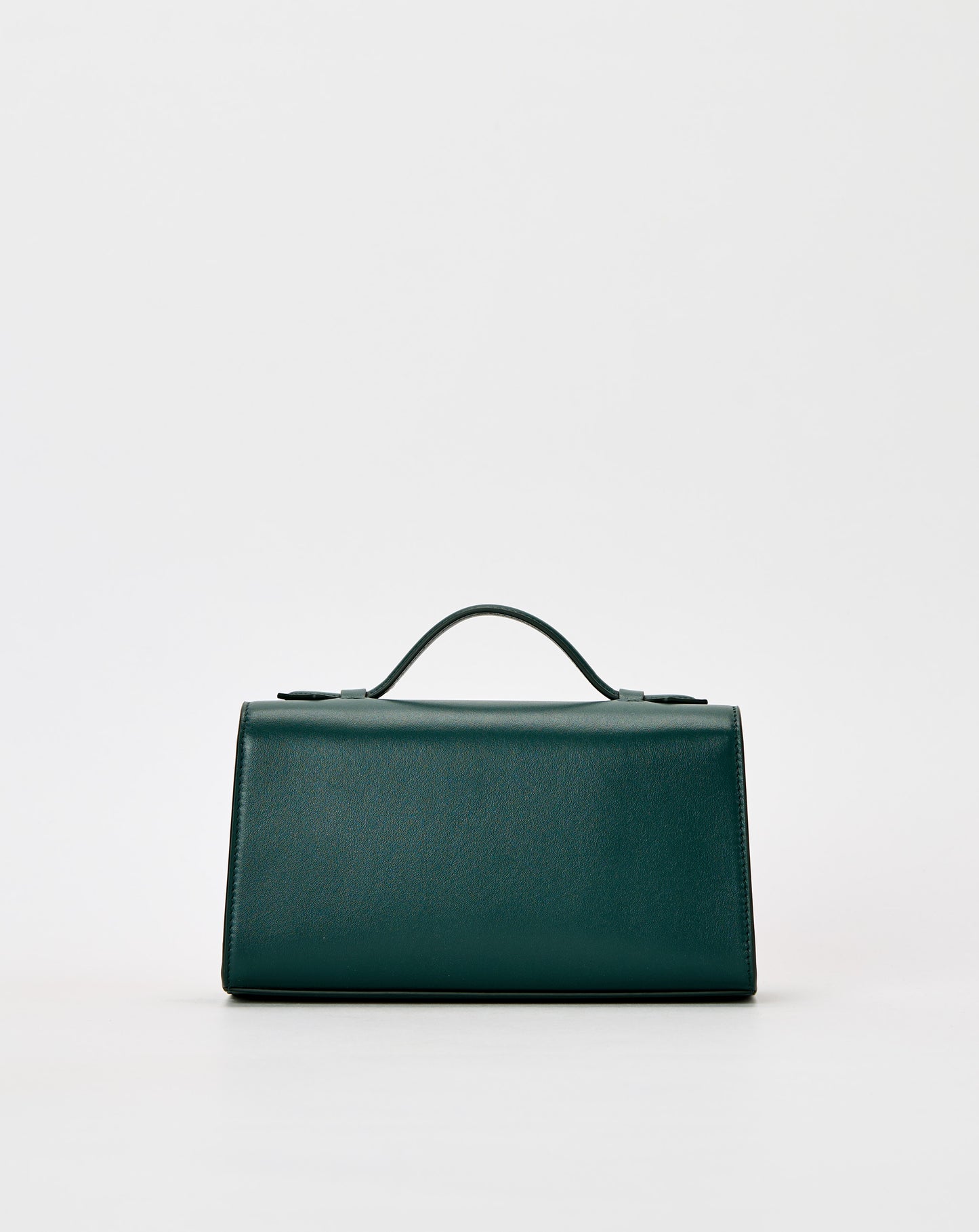 Symmetry Pochette In Smooth Calf