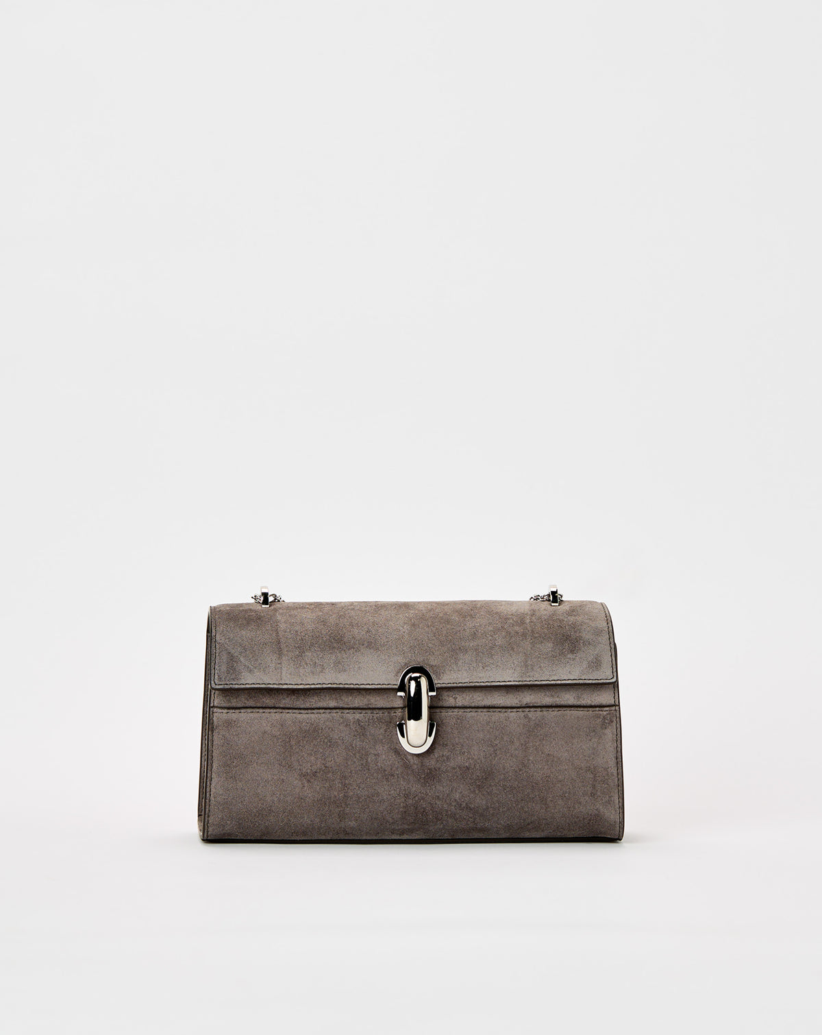 Symmetry Pochette Suede