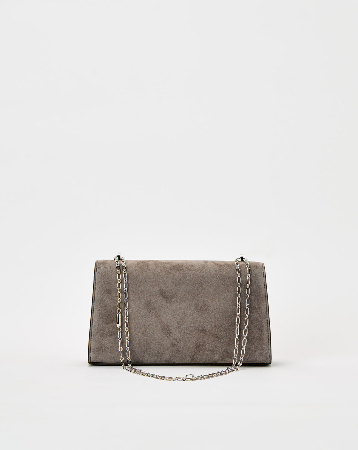 Symmetry Pochette Suede