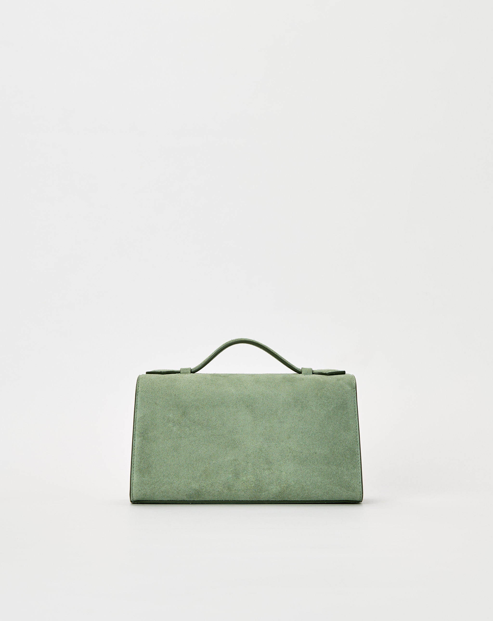 Symmetry Pochette Suede