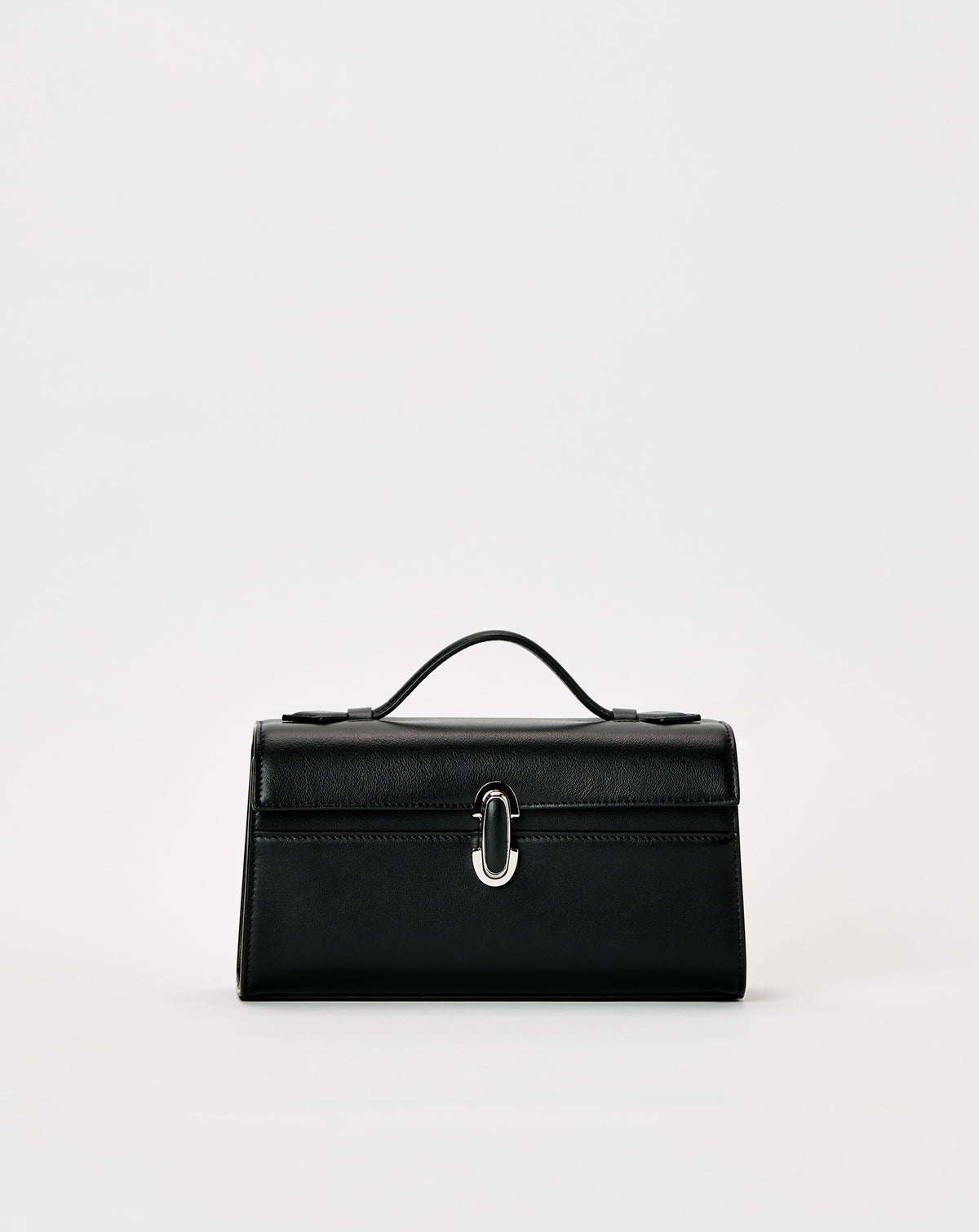 Symmetry Pochette Smooth Calf