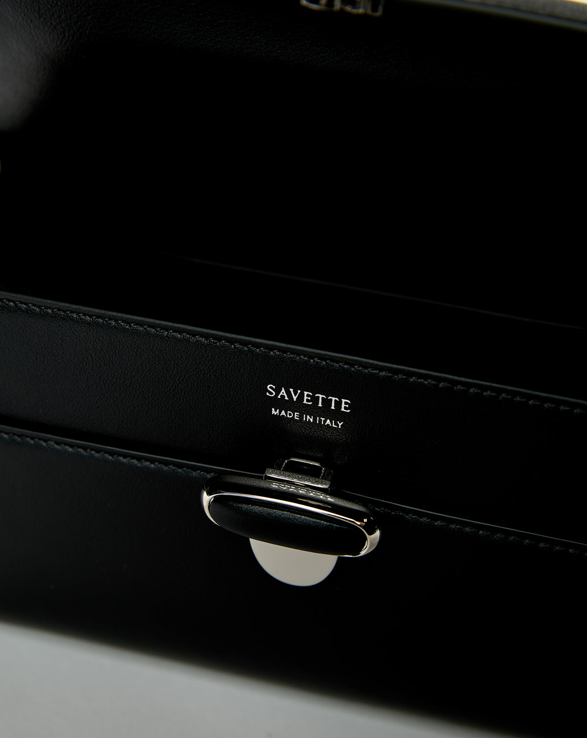 Symmetry Pochette Smooth Calf