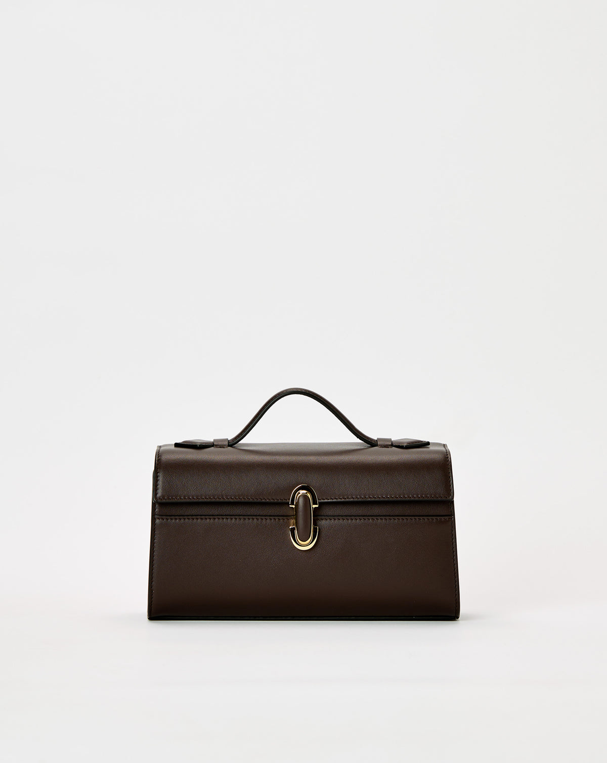 Symmetry Pochette Smooth Calf