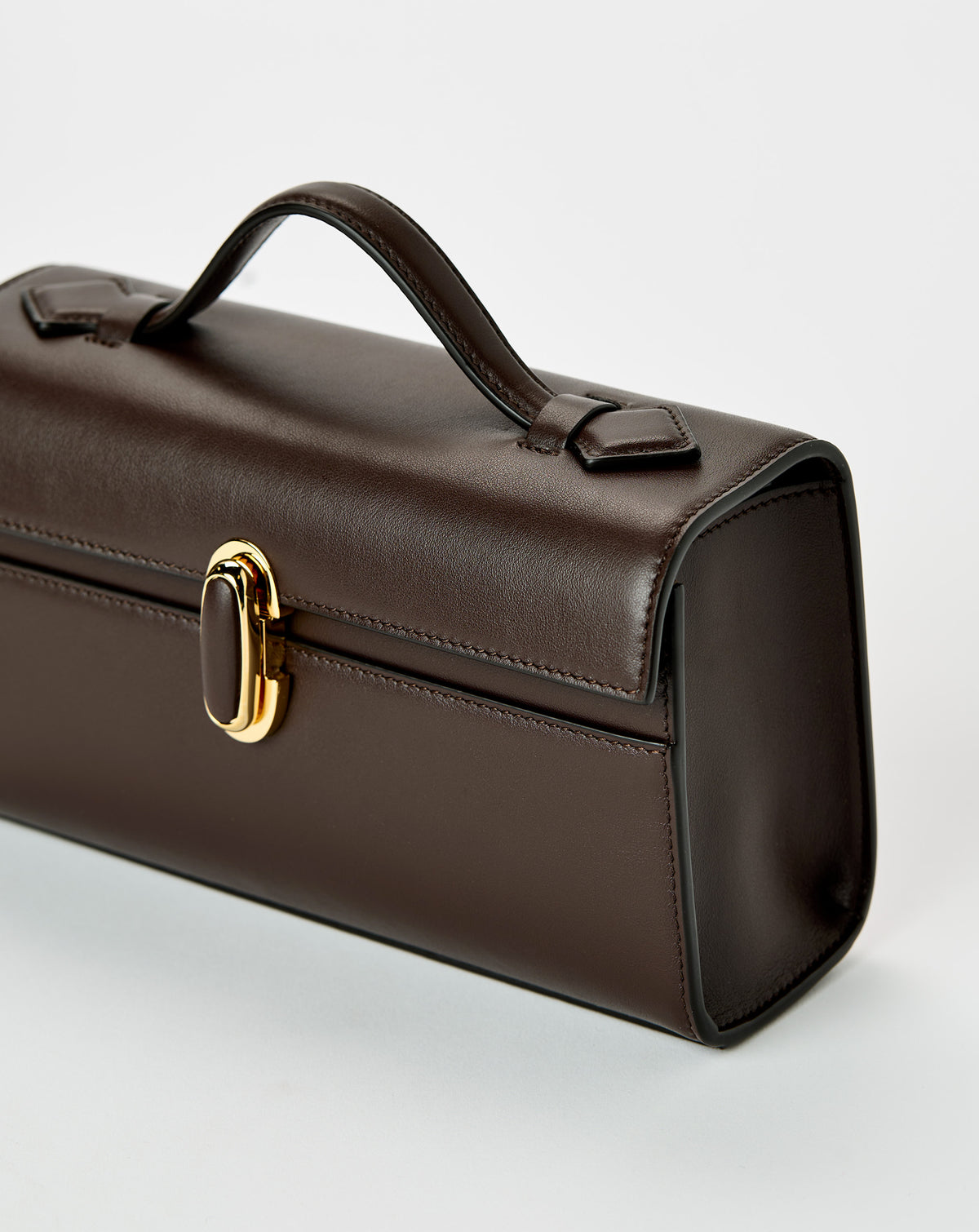 Symmetry Pochette Smooth Calf