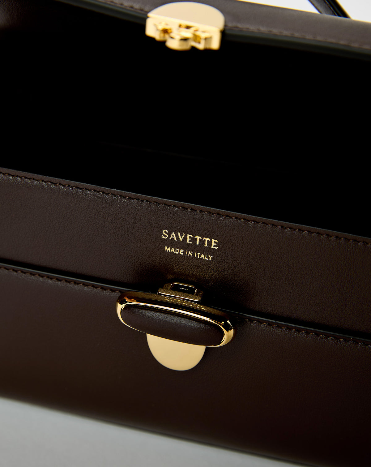 Symmetry Pochette Smooth Calf