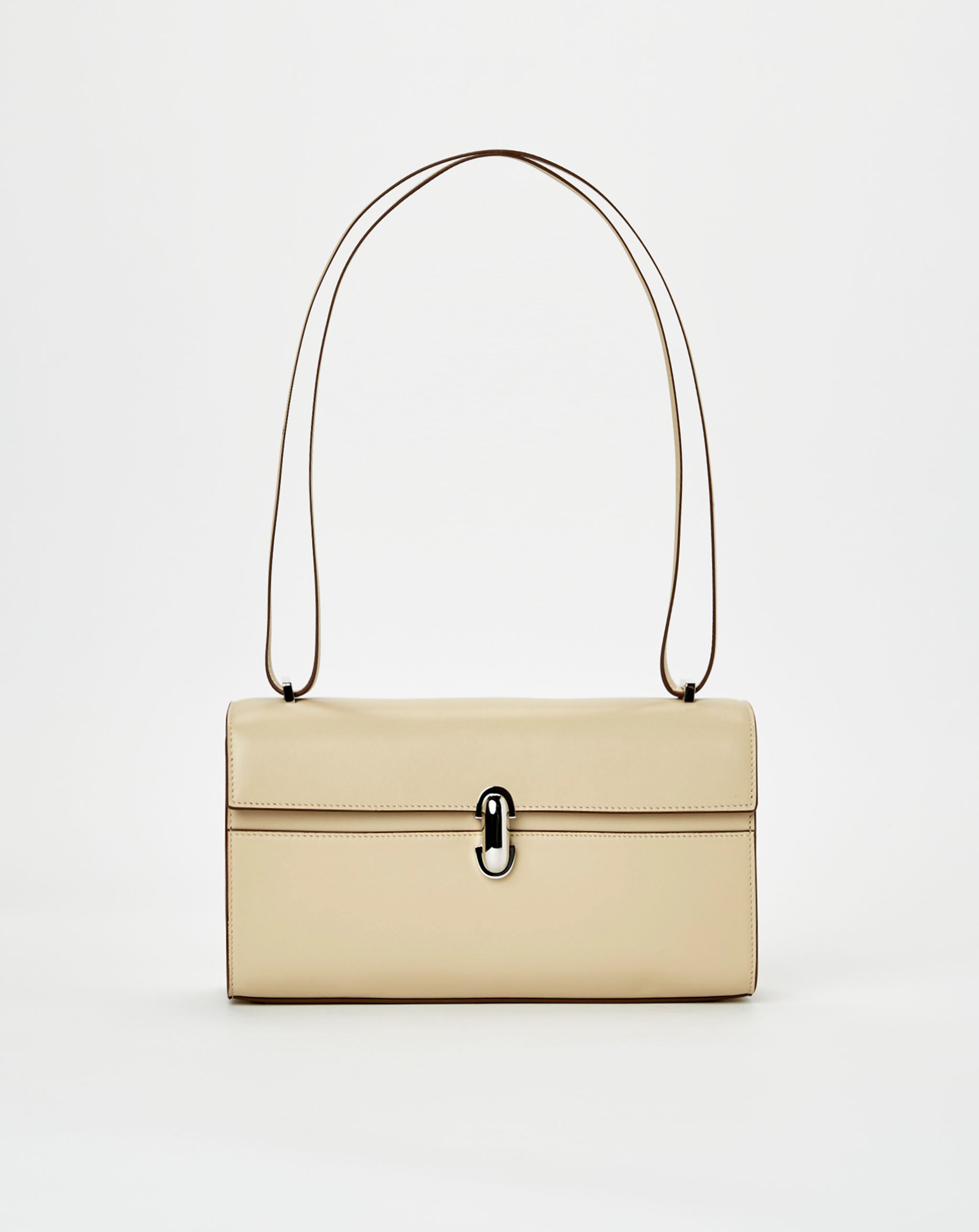 Symmetry 26 In Smooth Calf Leather