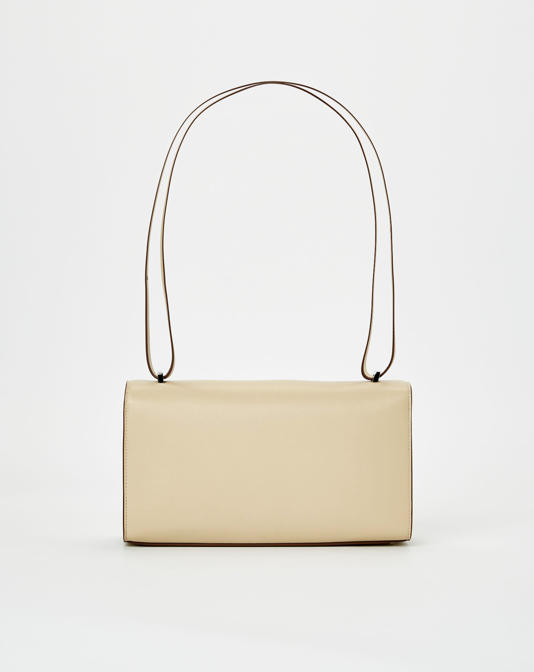 Symmetry 26 In Smooth Calf Leather