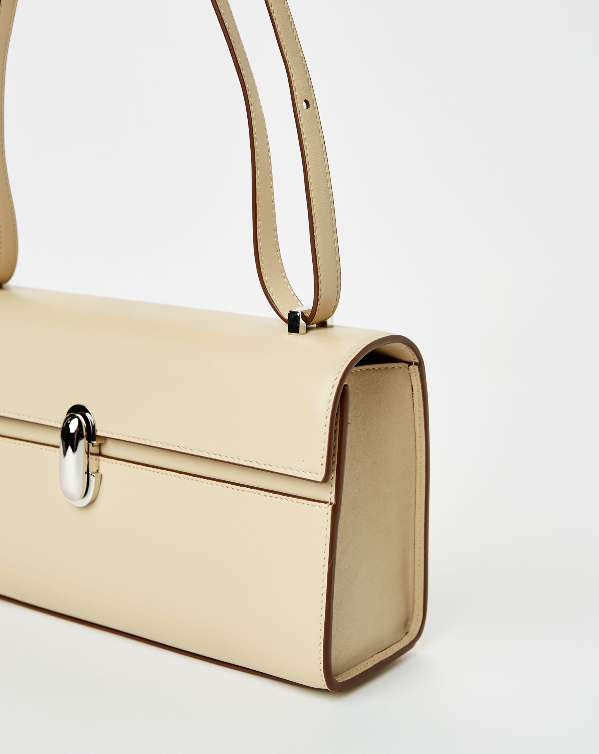 Symmetry 26 In Smooth Calf Leather