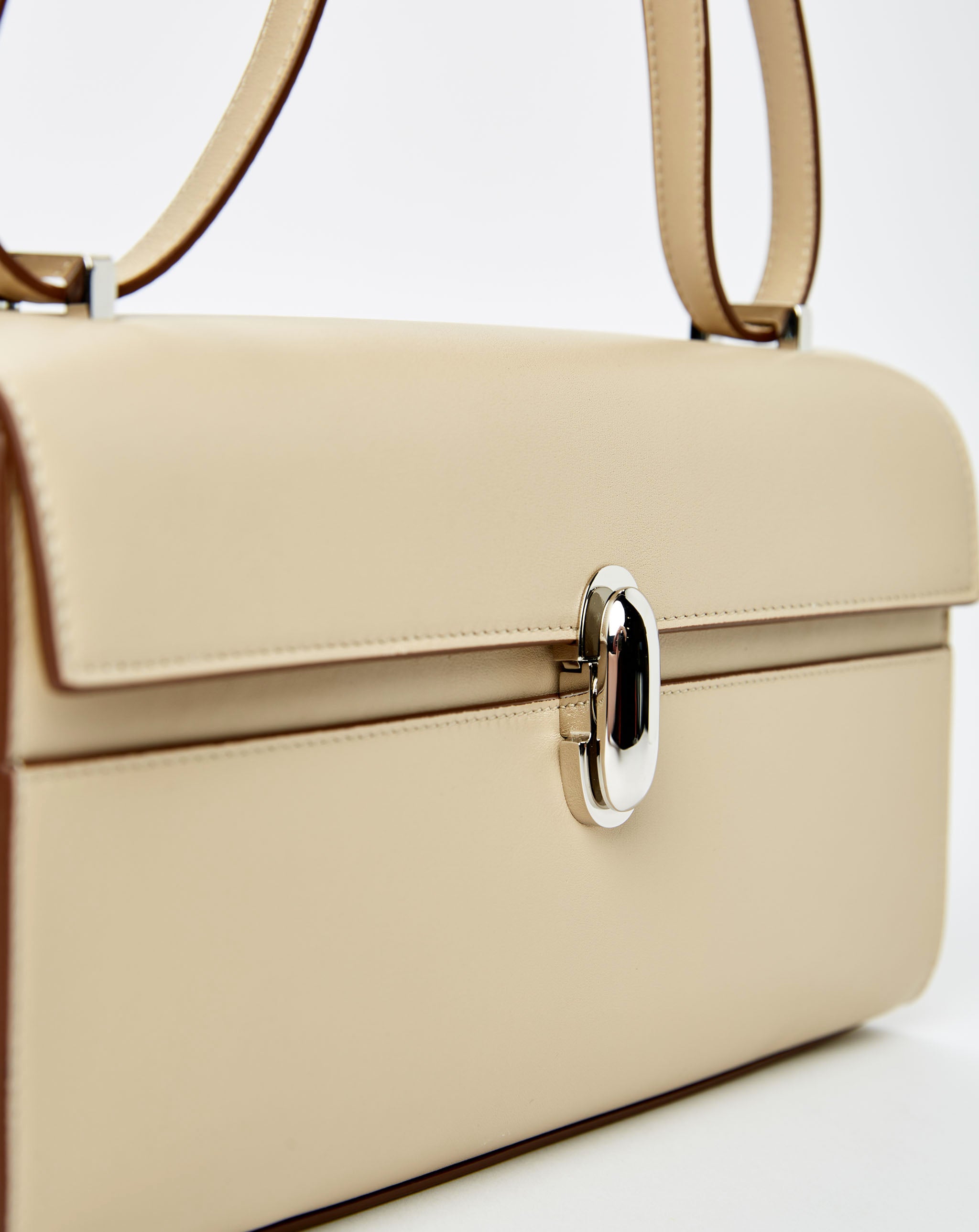 Symmetry 26 In Smooth Calf Leather