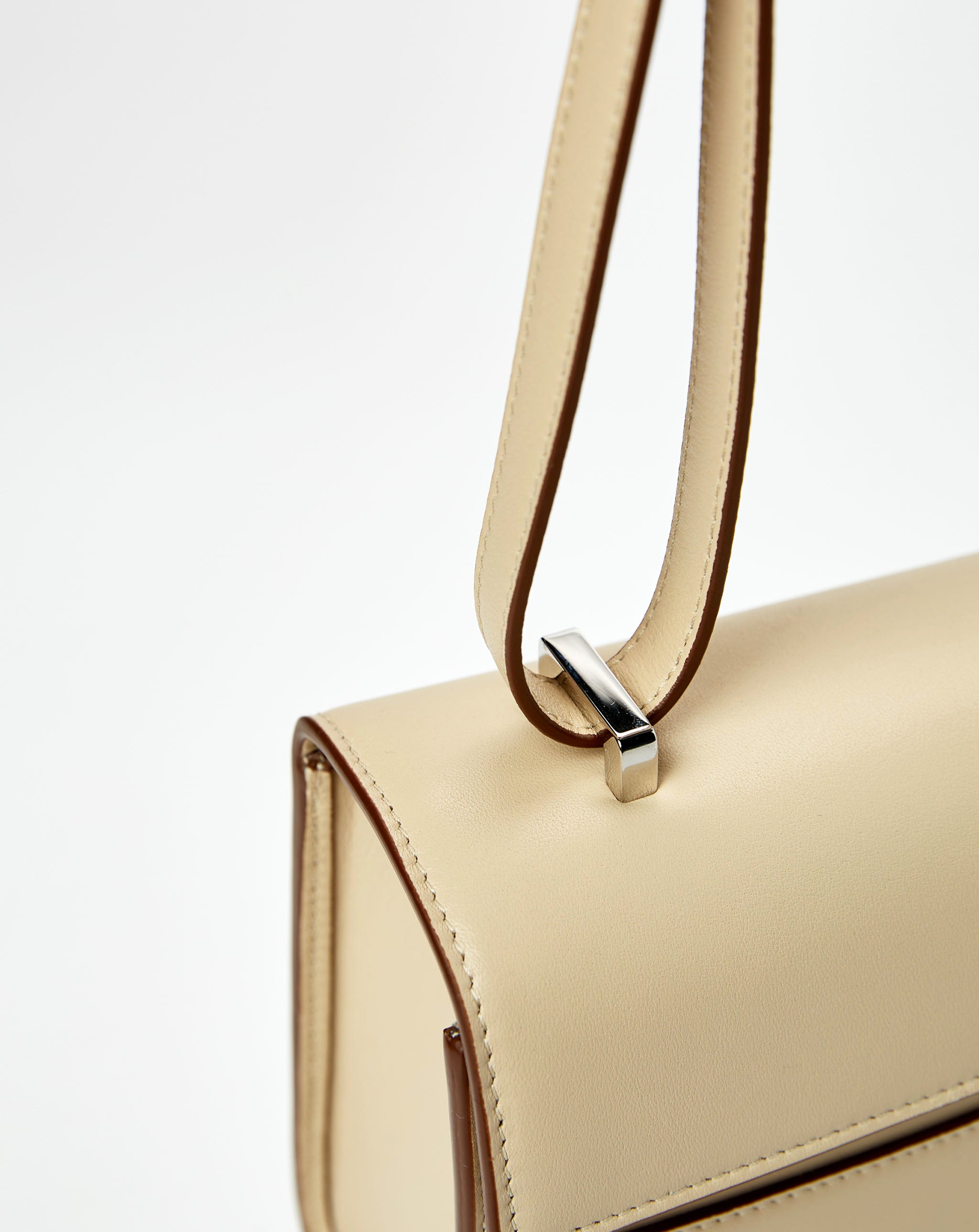Symmetry 26 In Smooth Calf Leather