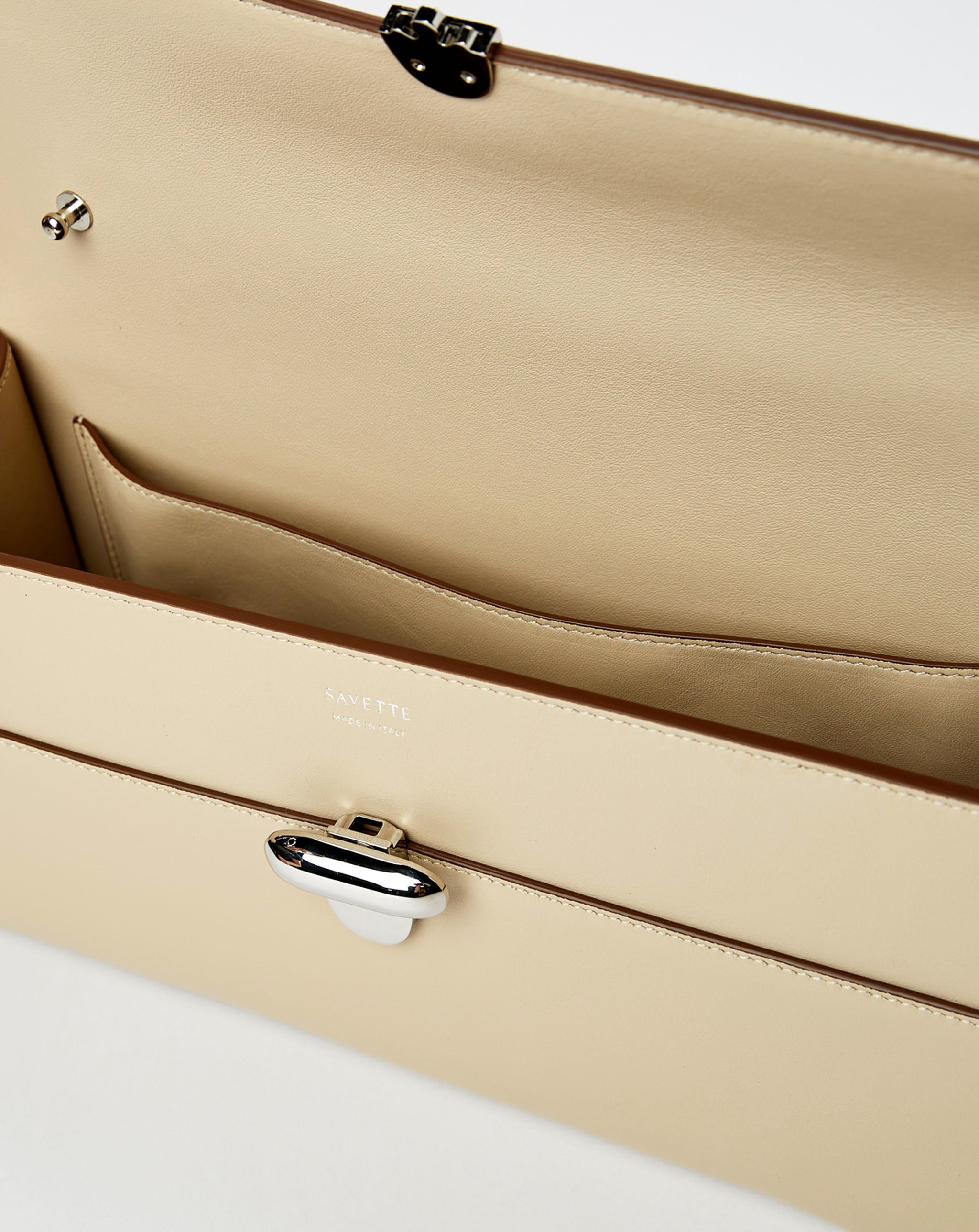 Symmetry 26 In Smooth Calf Leather