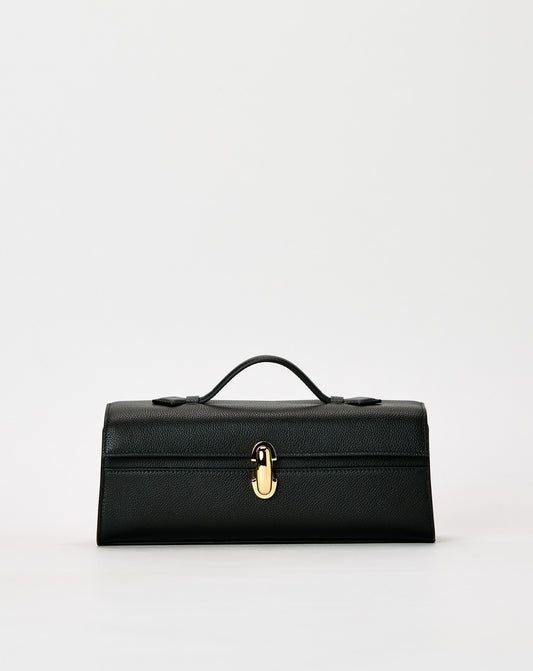 Slim Symmetry In Grained Calf