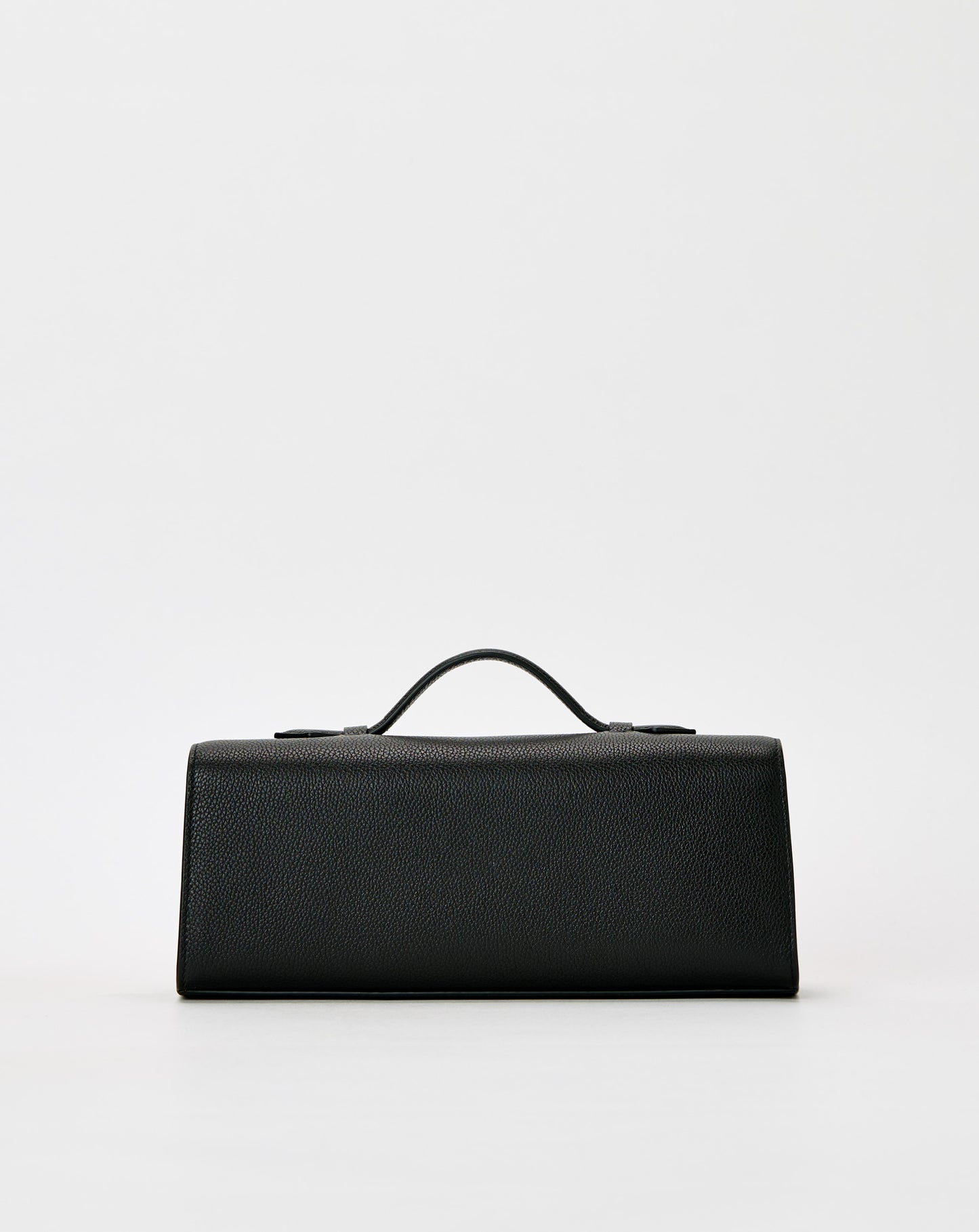 Slim Symmetry In Grained Calf