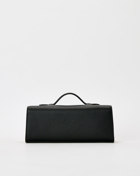 Slim Symmetry In Grained Calf