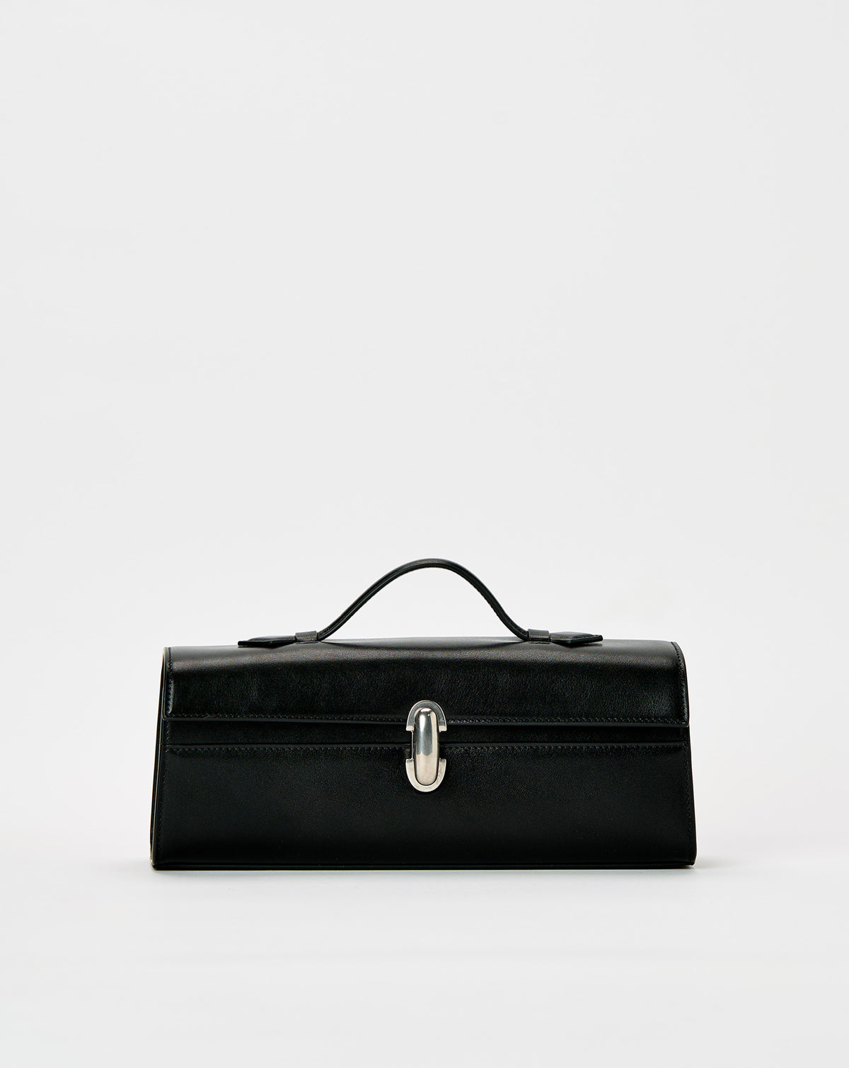 Slim Symmetry Pochette Vintage Leather