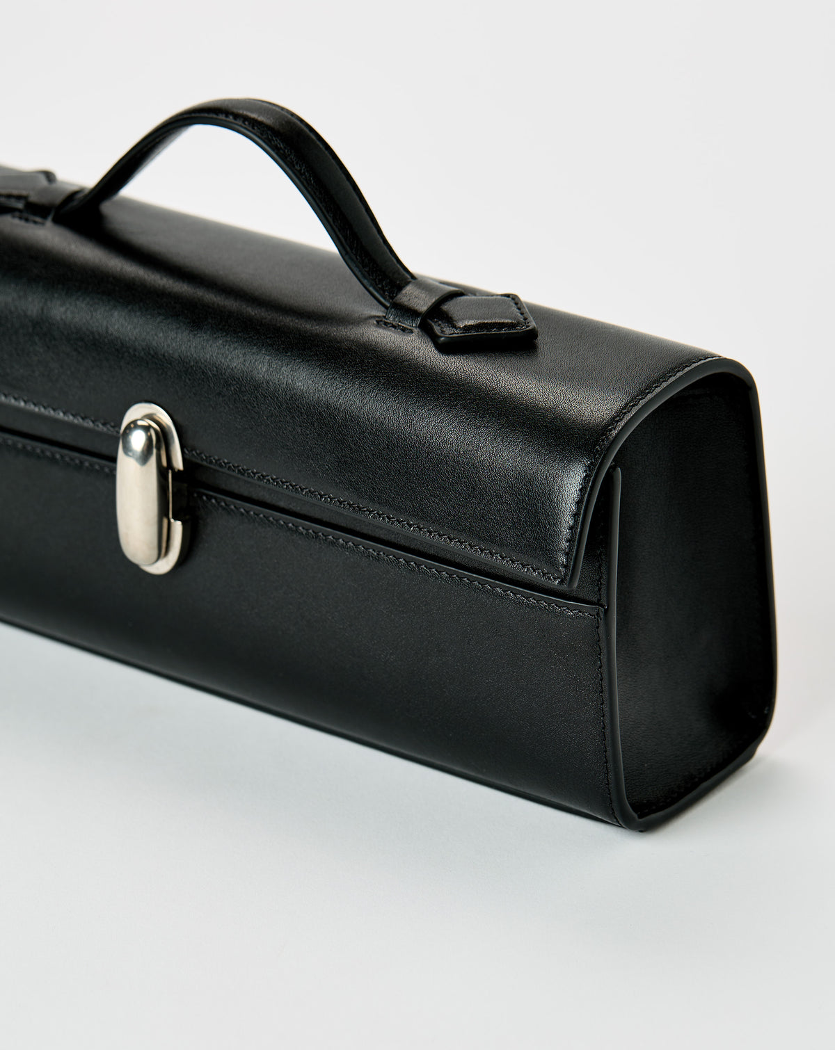 Slim Symmetry Pochette Vintage Leather