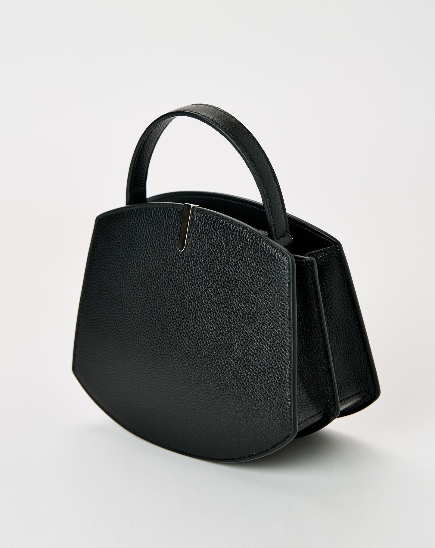 Florence 20 In Grained Calf