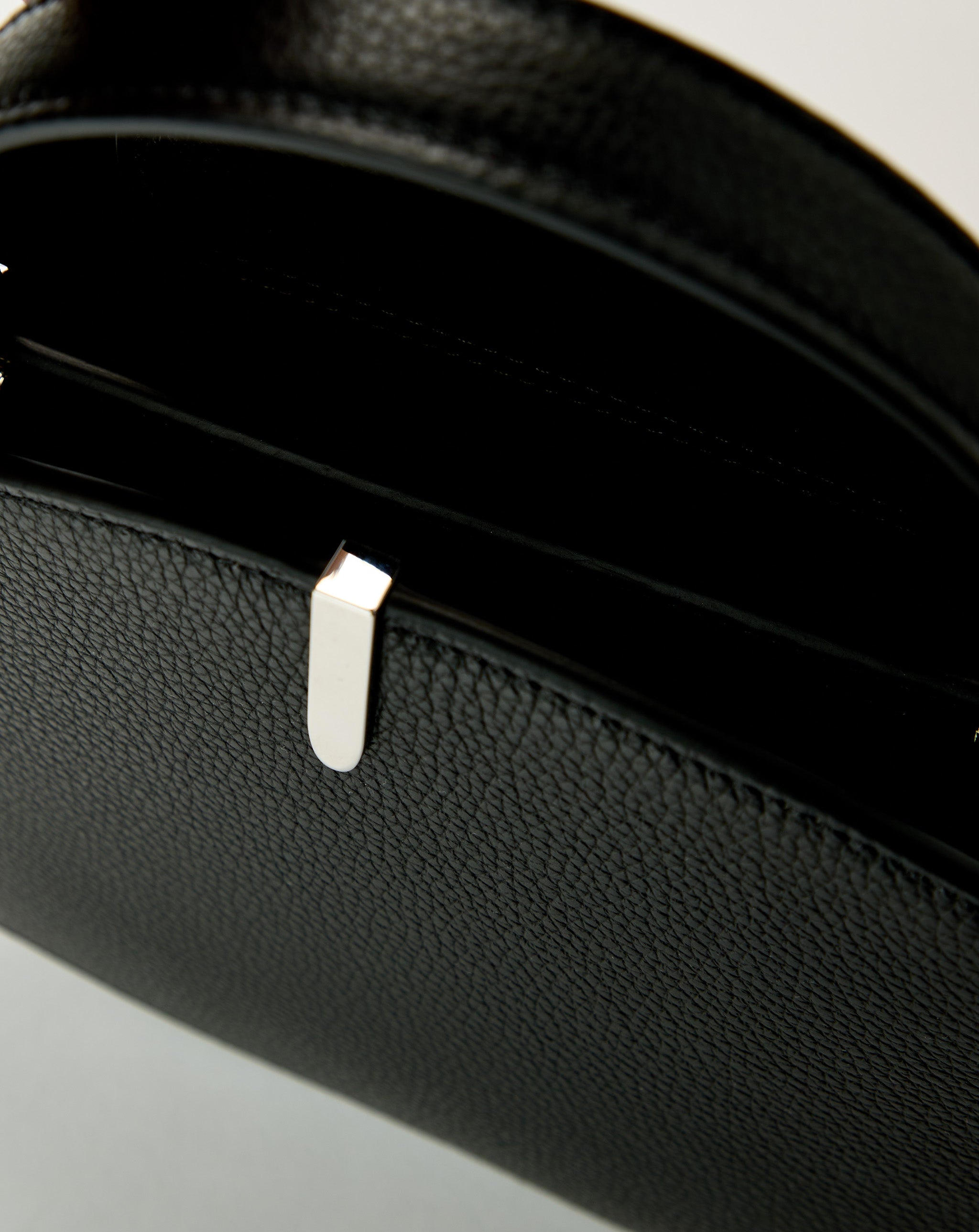 Florence 20 In Grained Calf