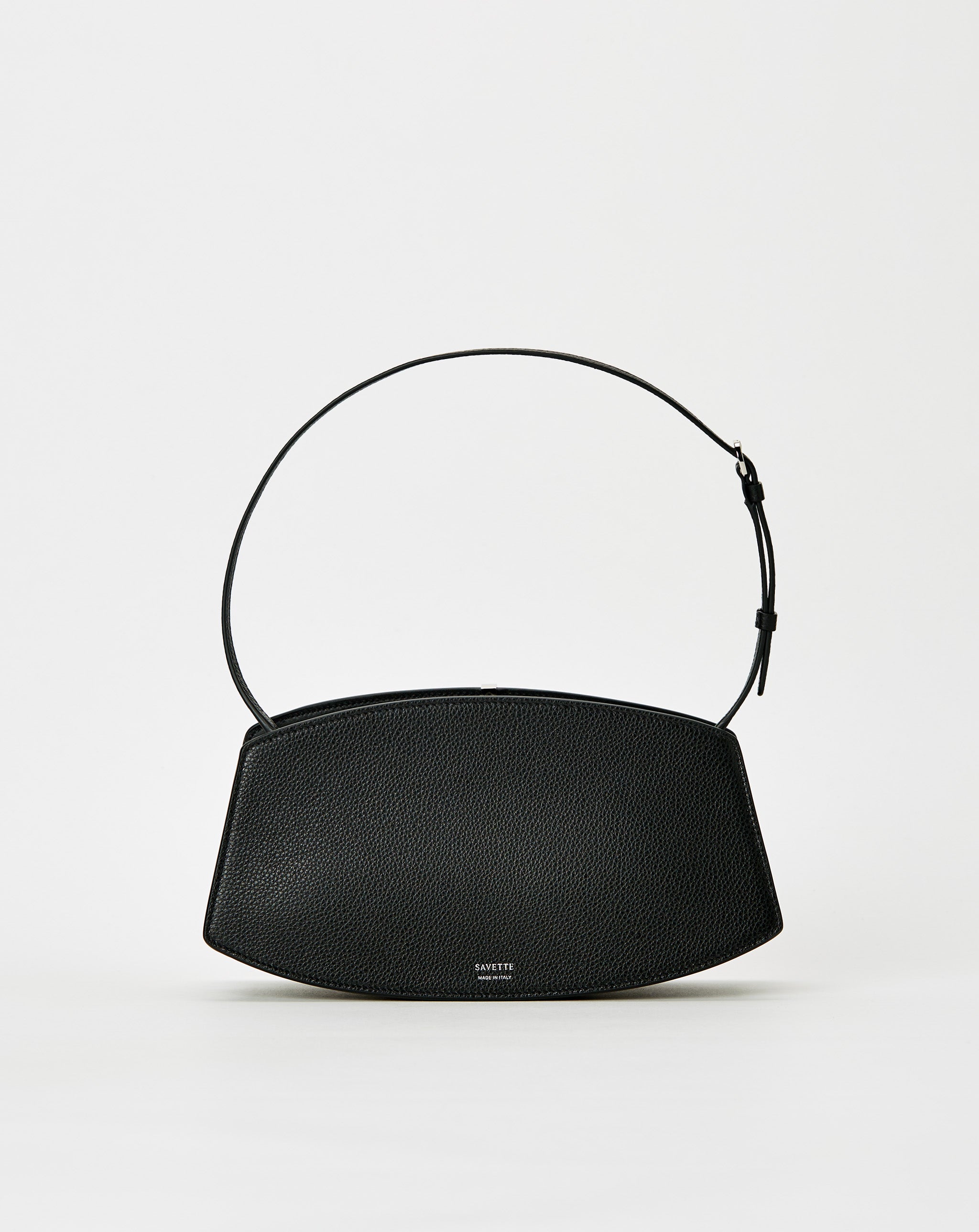 Florence Shoulder In Grained Calf