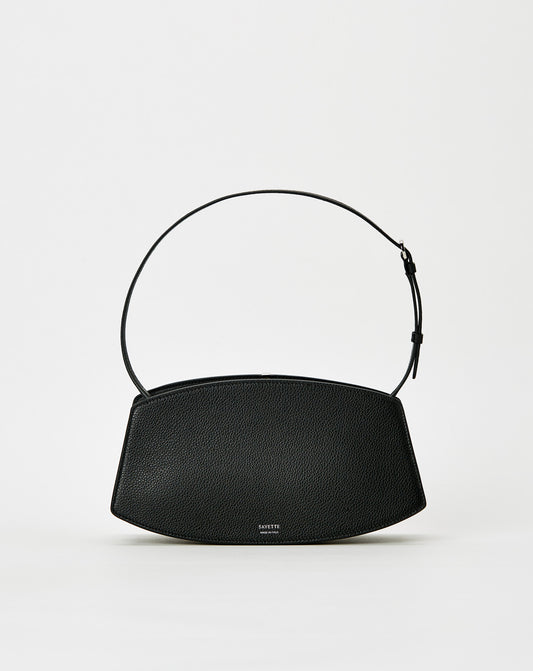 Florence Shoulder In Grained Calf