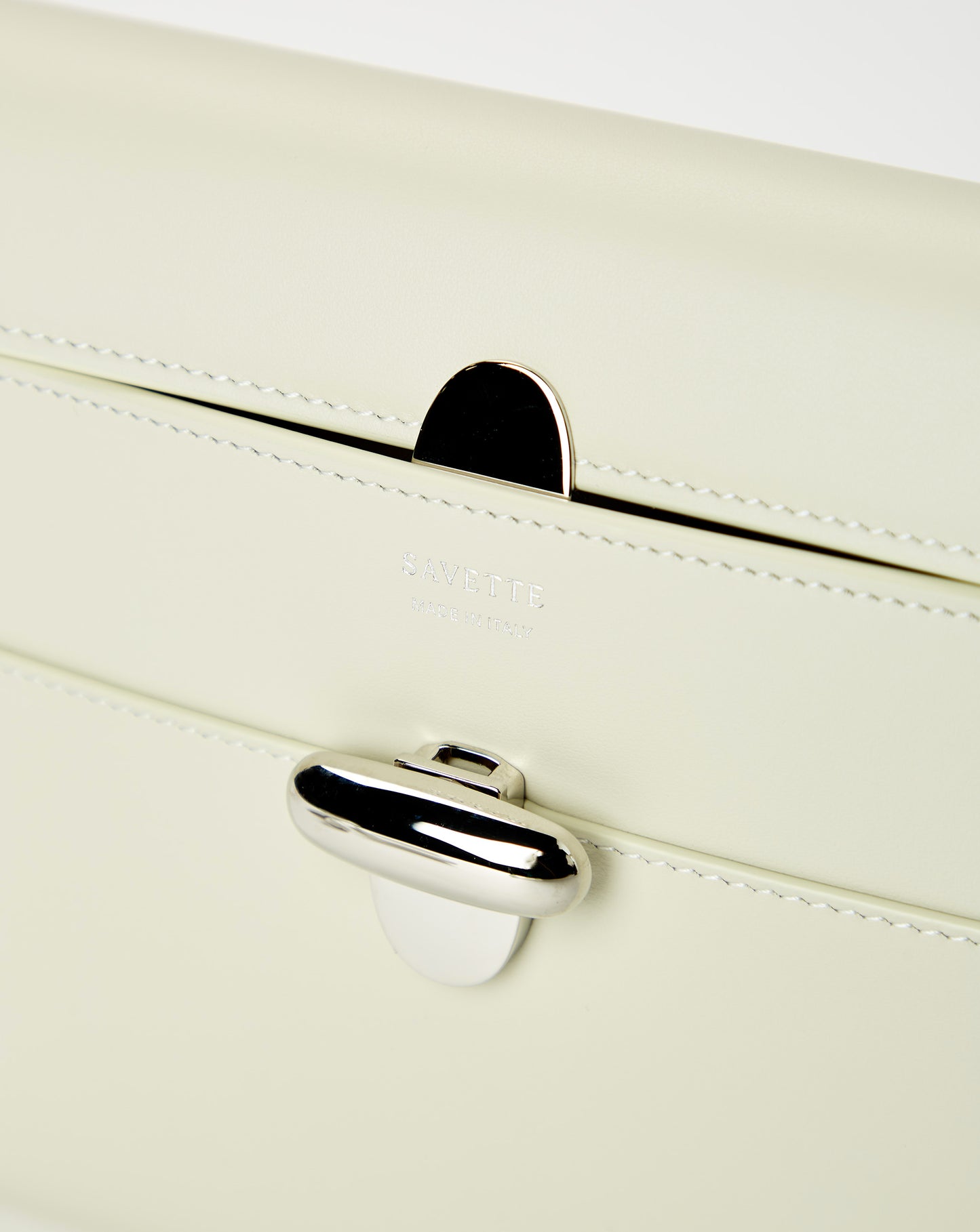 Symmetry Shoulder Bag In Smooth Calf