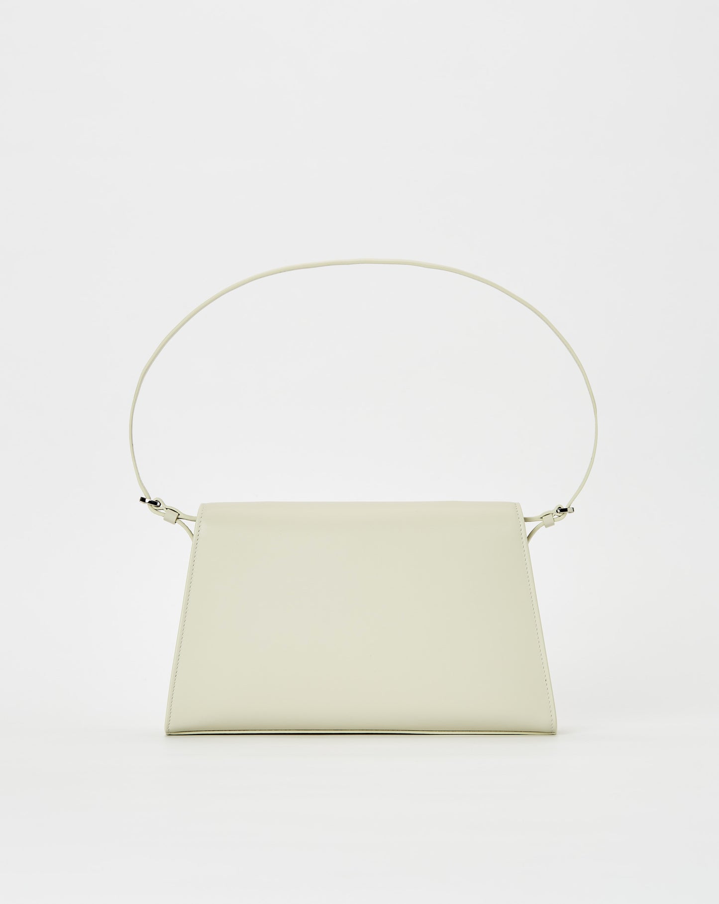 Symmetry Shoulder Bag In Smooth Calf