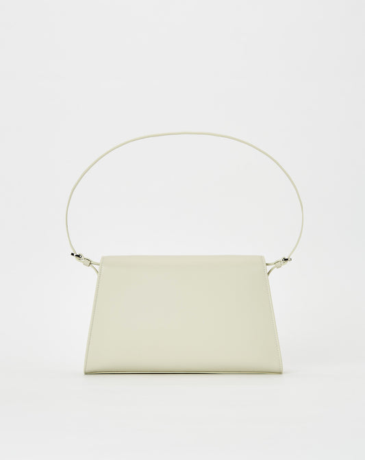 Symmetry Shoulder Bag In Smooth Calf