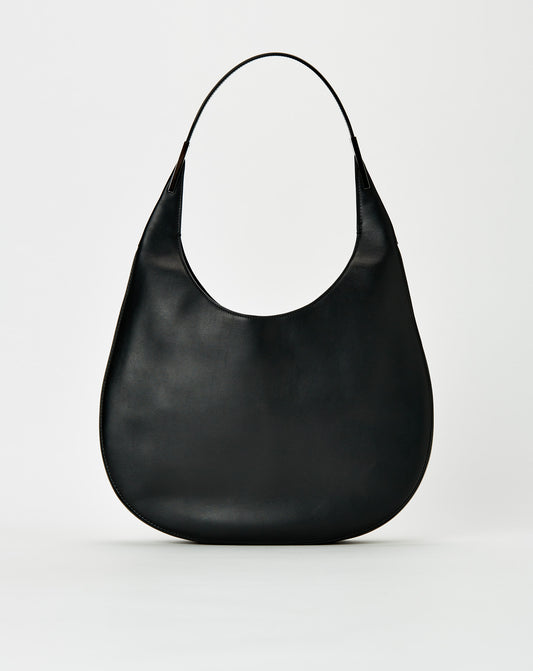 The Florence Hobo In Smooth Calf