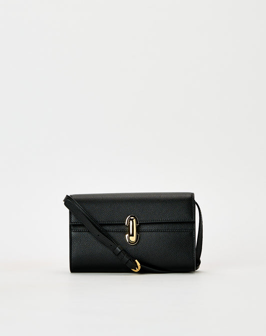 Symmetry Mini Bag In Grained Calf