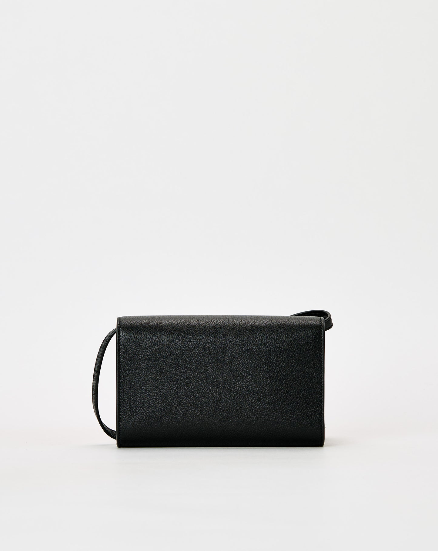 Symmetry Mini Bag In Grained Calf