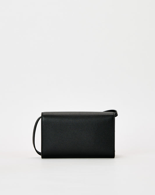 Symmetry Mini Bag In Grained Calf