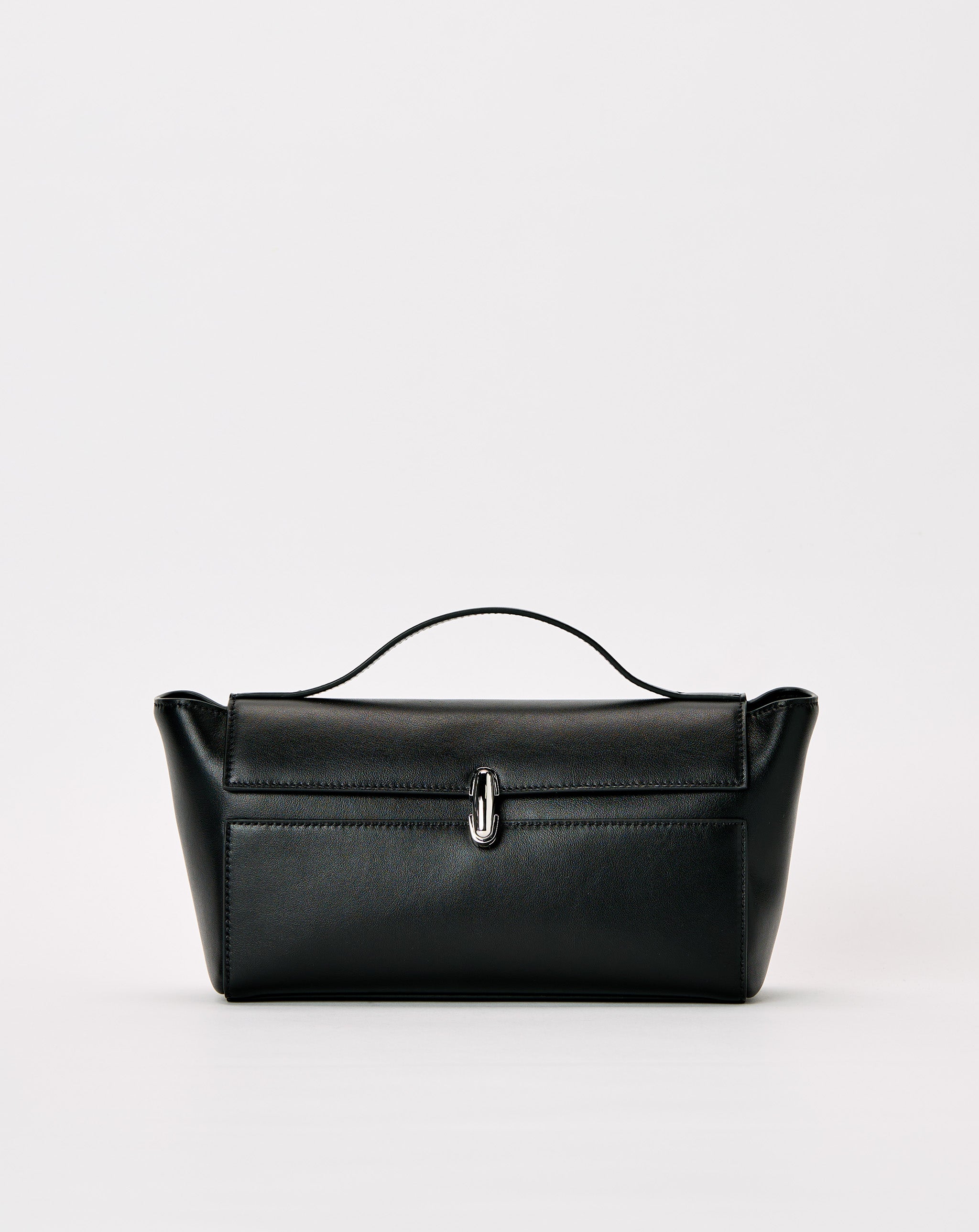 Trapeze Pochette Smooth Calf