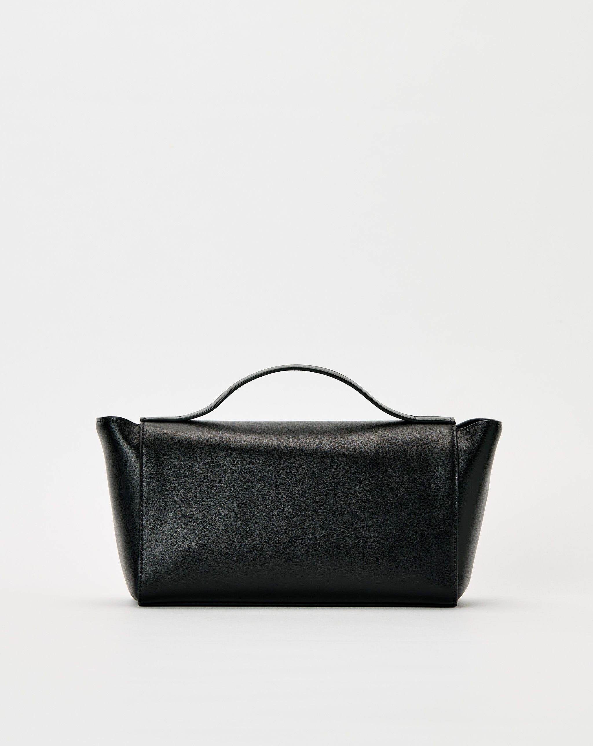 Trapeze Pochette Smooth Calf