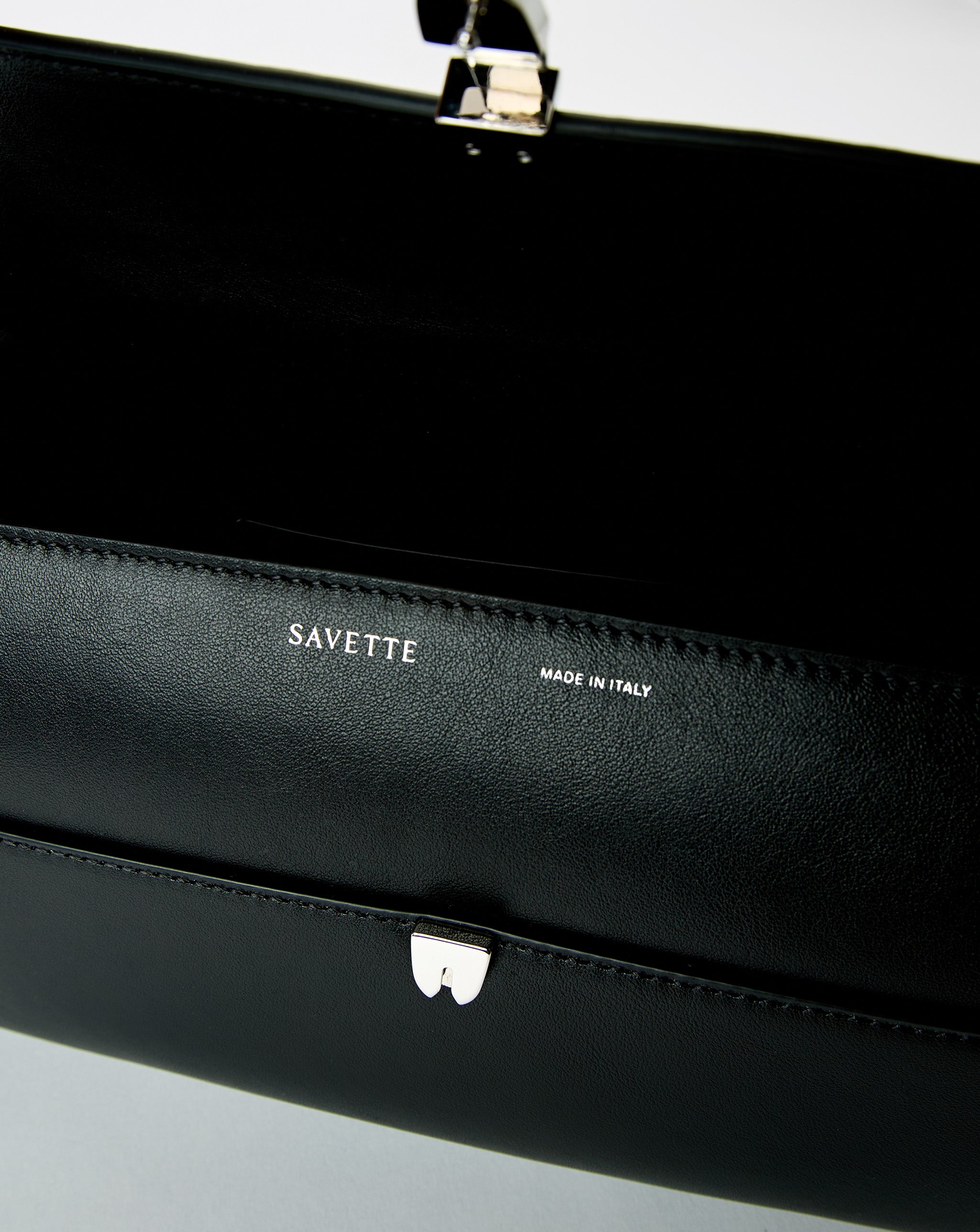 Trapeze Pochette Smooth Calf