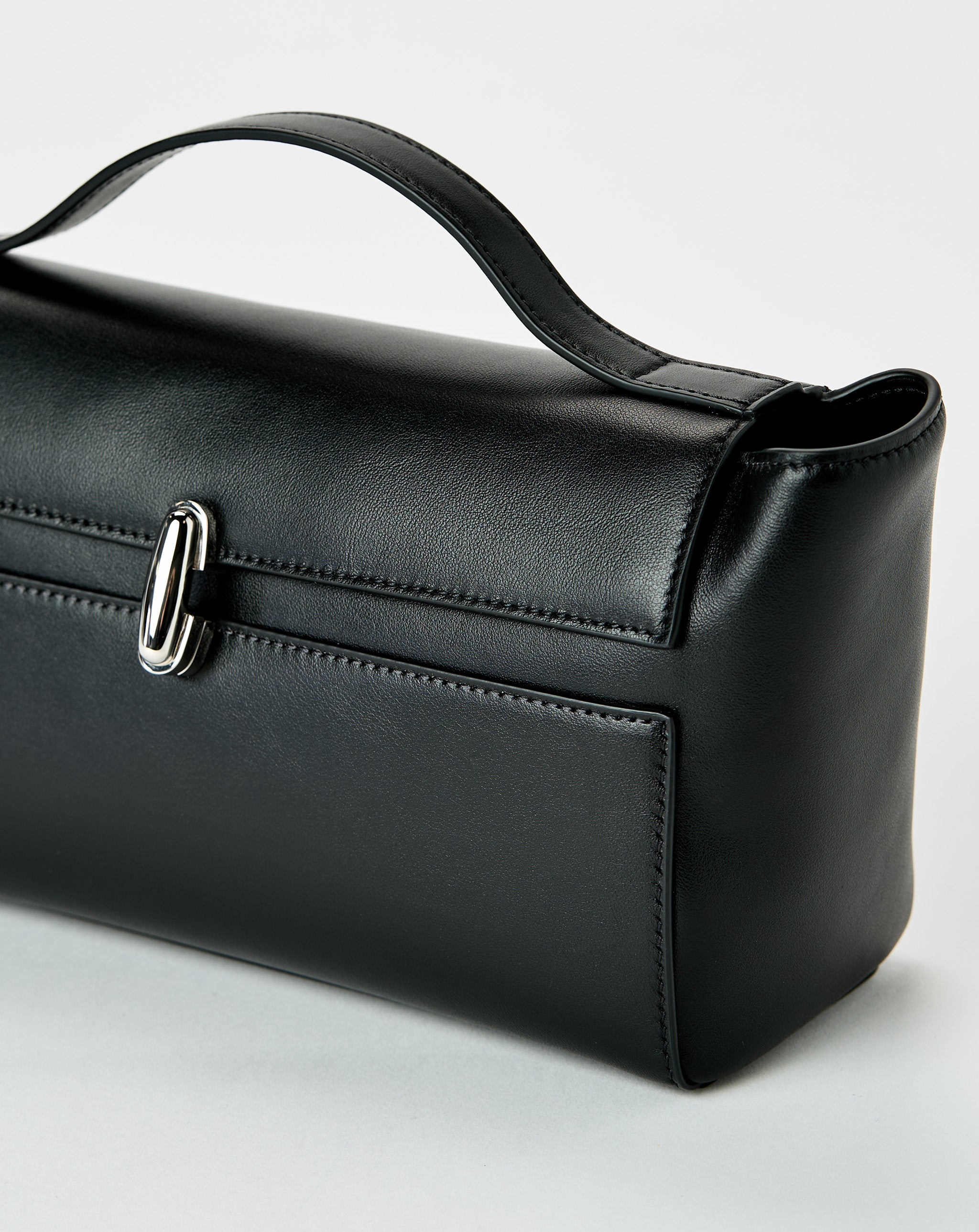 Trapeze Pochette Smooth Calf