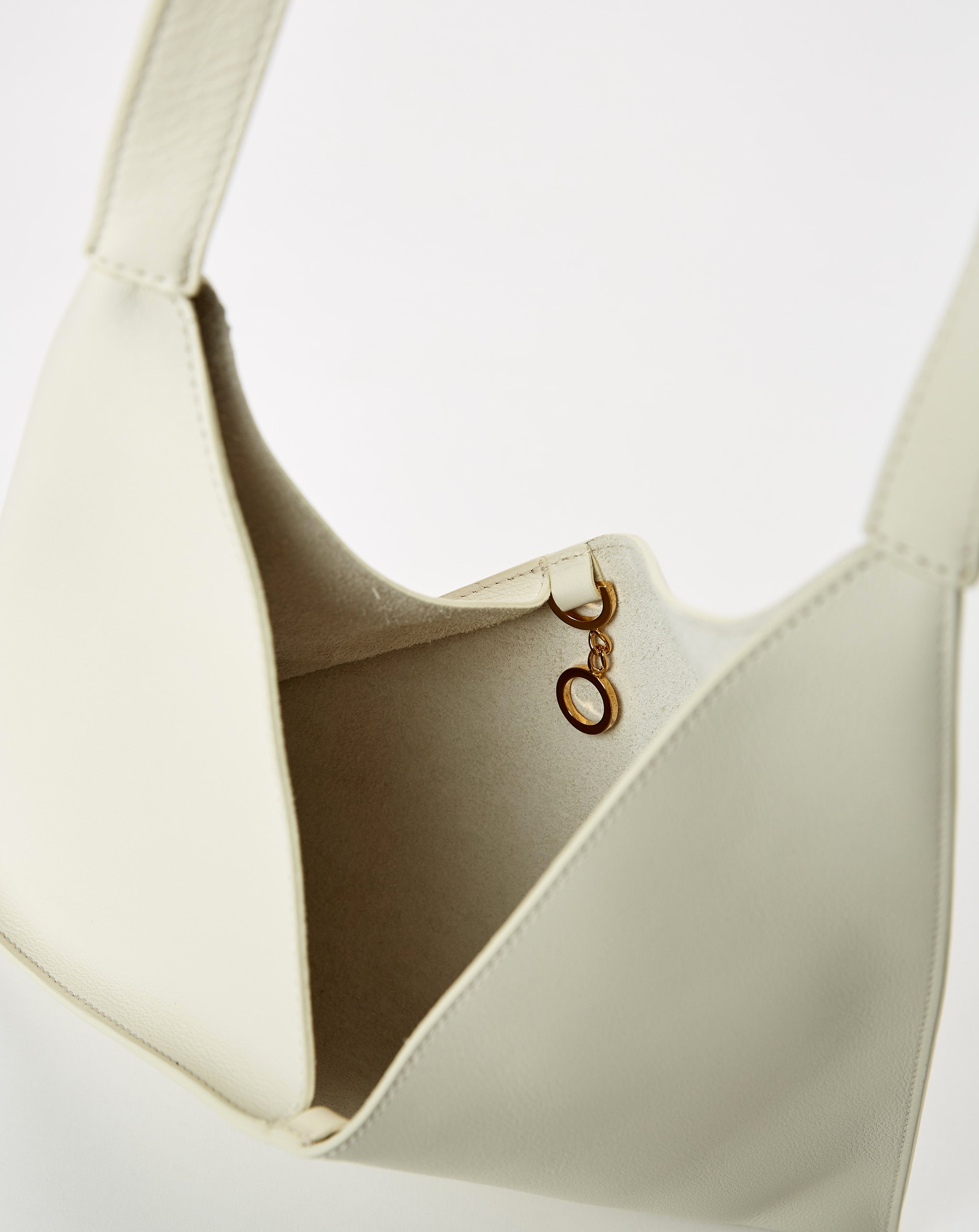 Sara Small Tote Bag