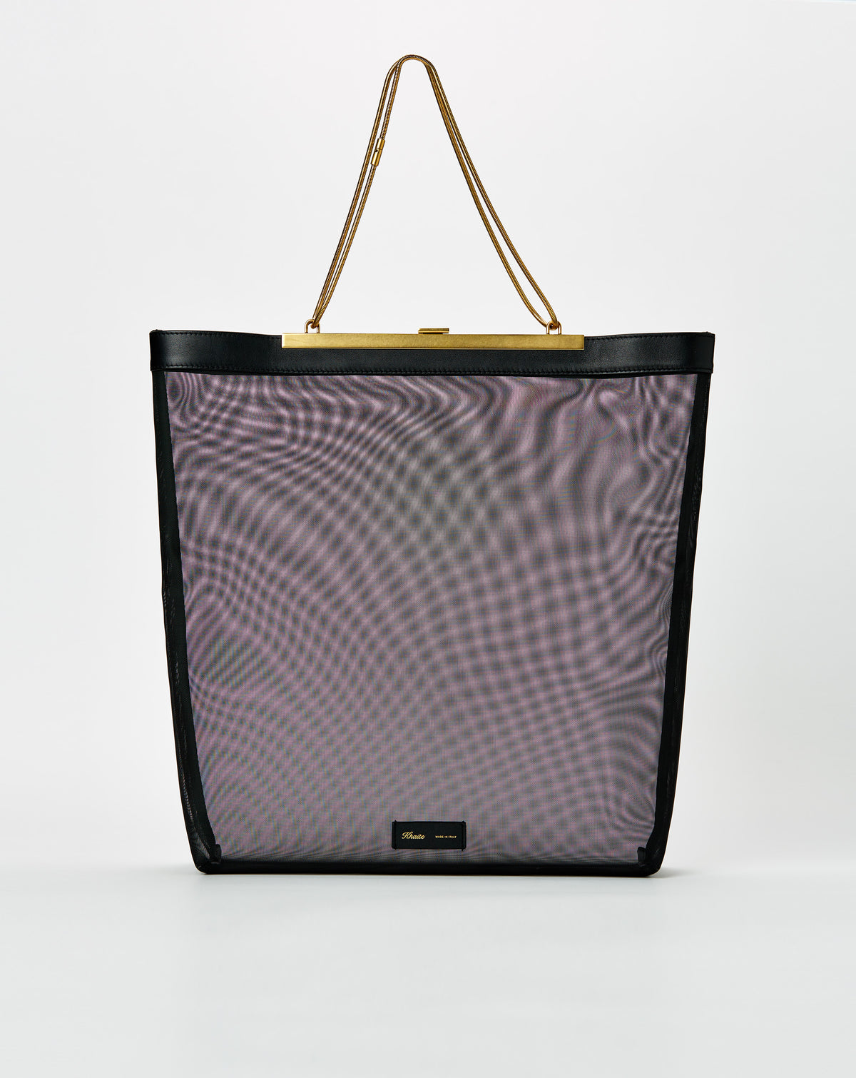 Augusta Chain Tote