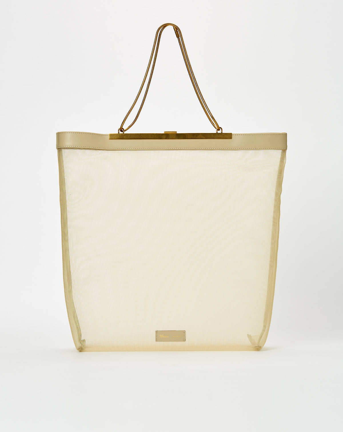 Augusta Chain Tote