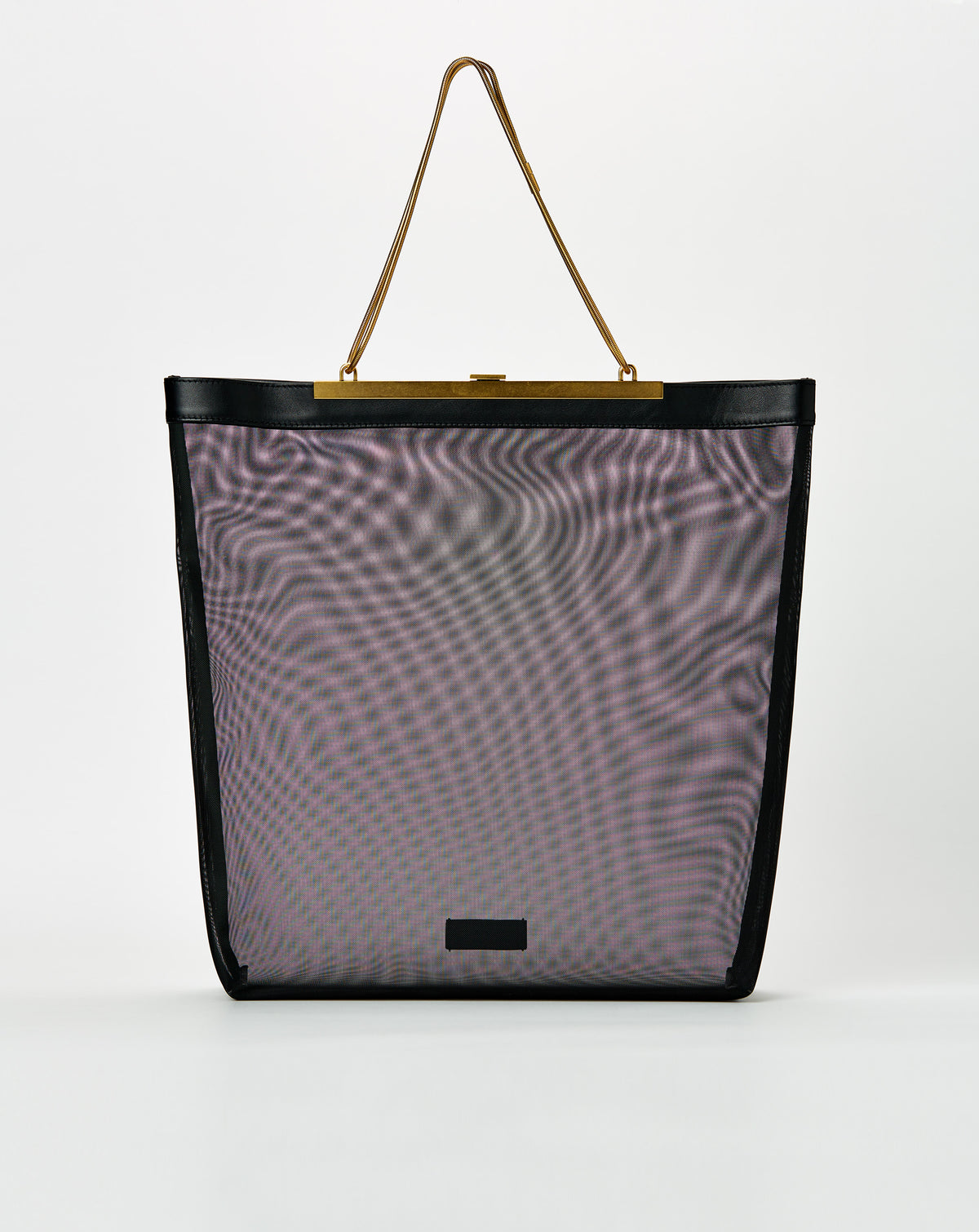 Augusta Chain Tote