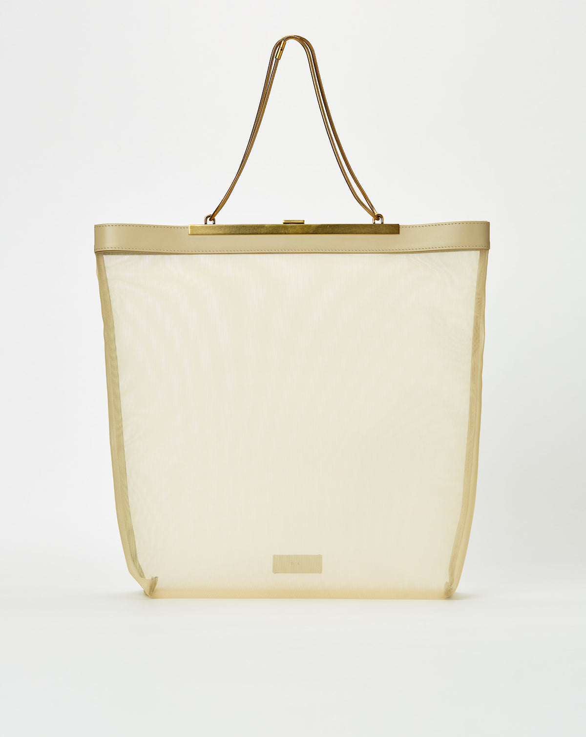 Augusta Chain Tote