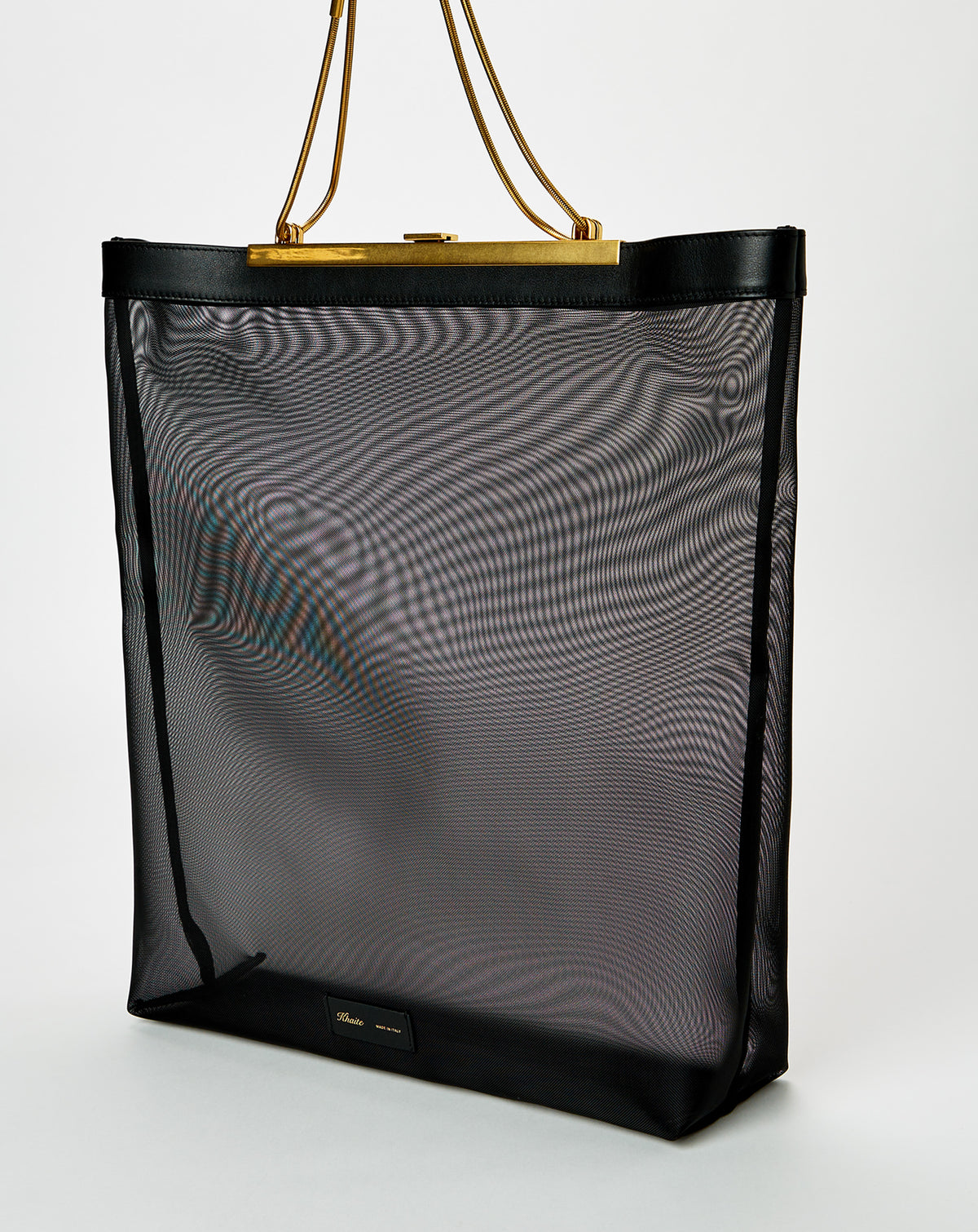 Augusta Chain Tote